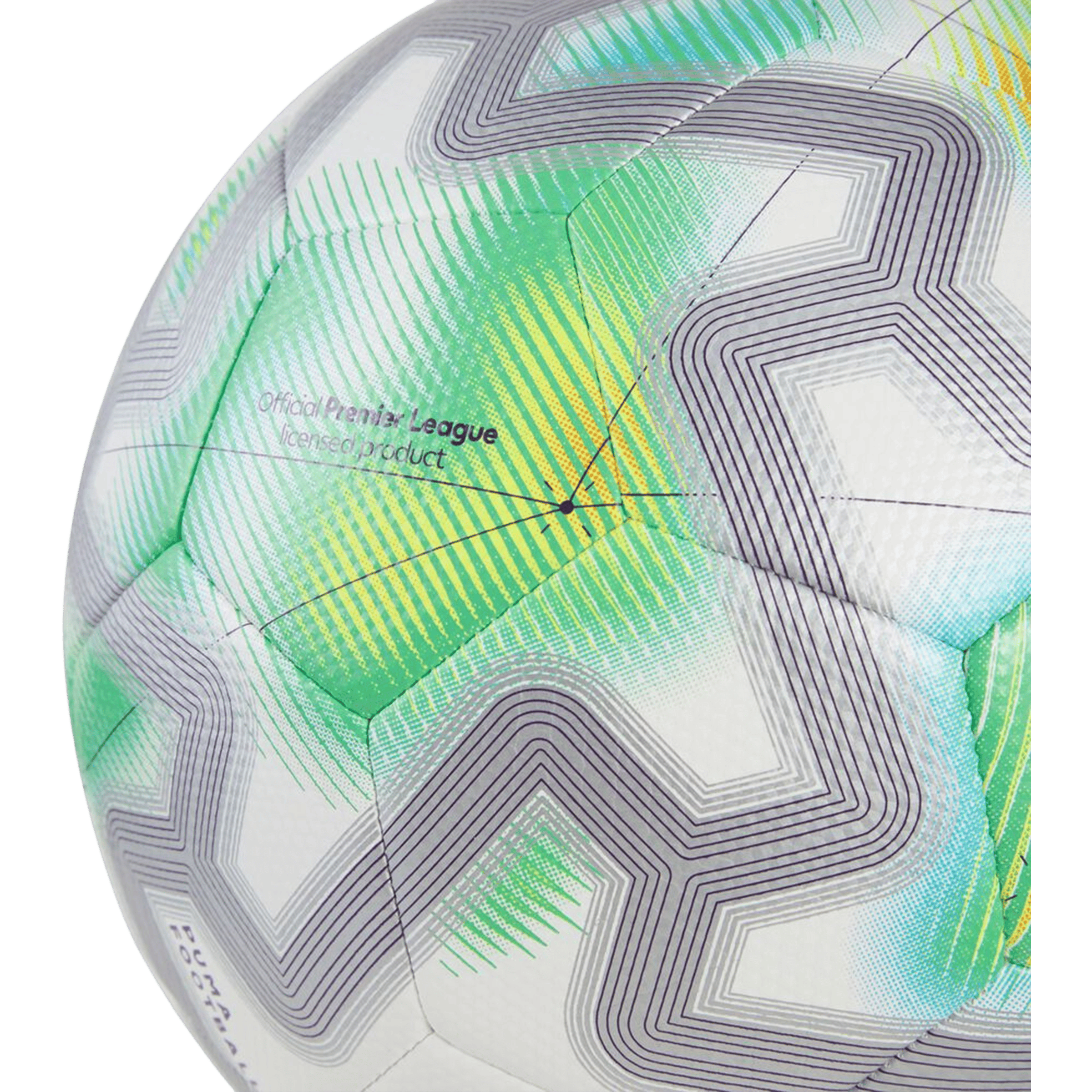 Puma Orbita Cup Premier League Thrill Football