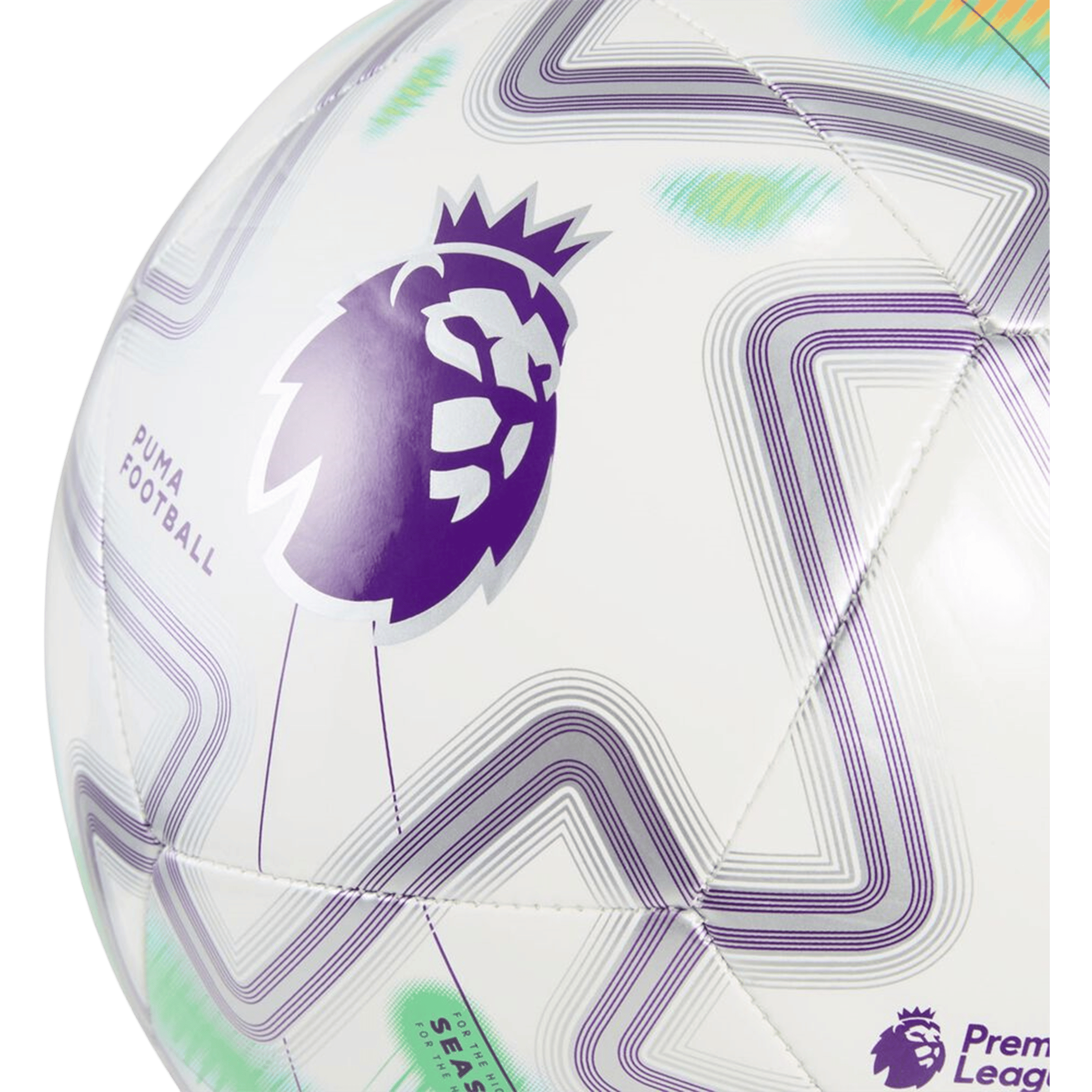 Puma Orbita Play Premier League Thrill Football