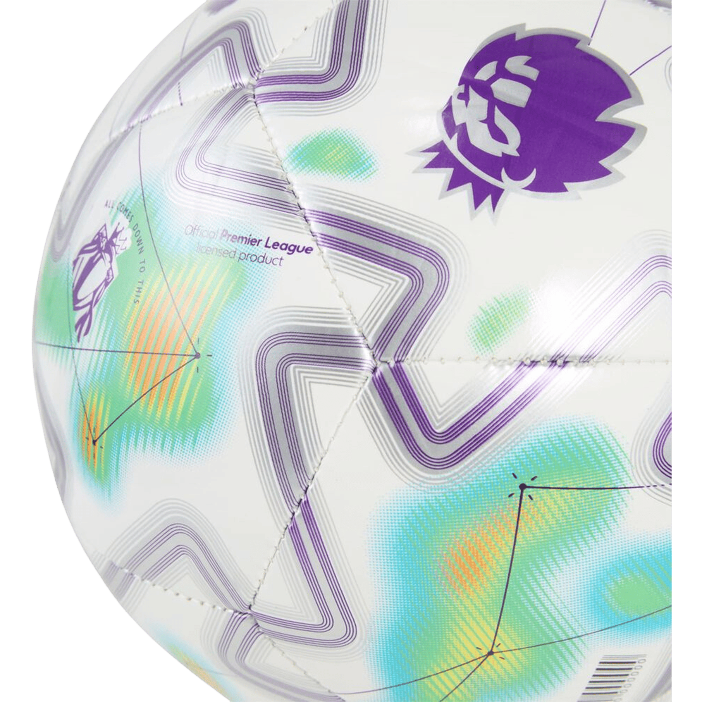 Puma Orbita Premier League Thrill Mini Football