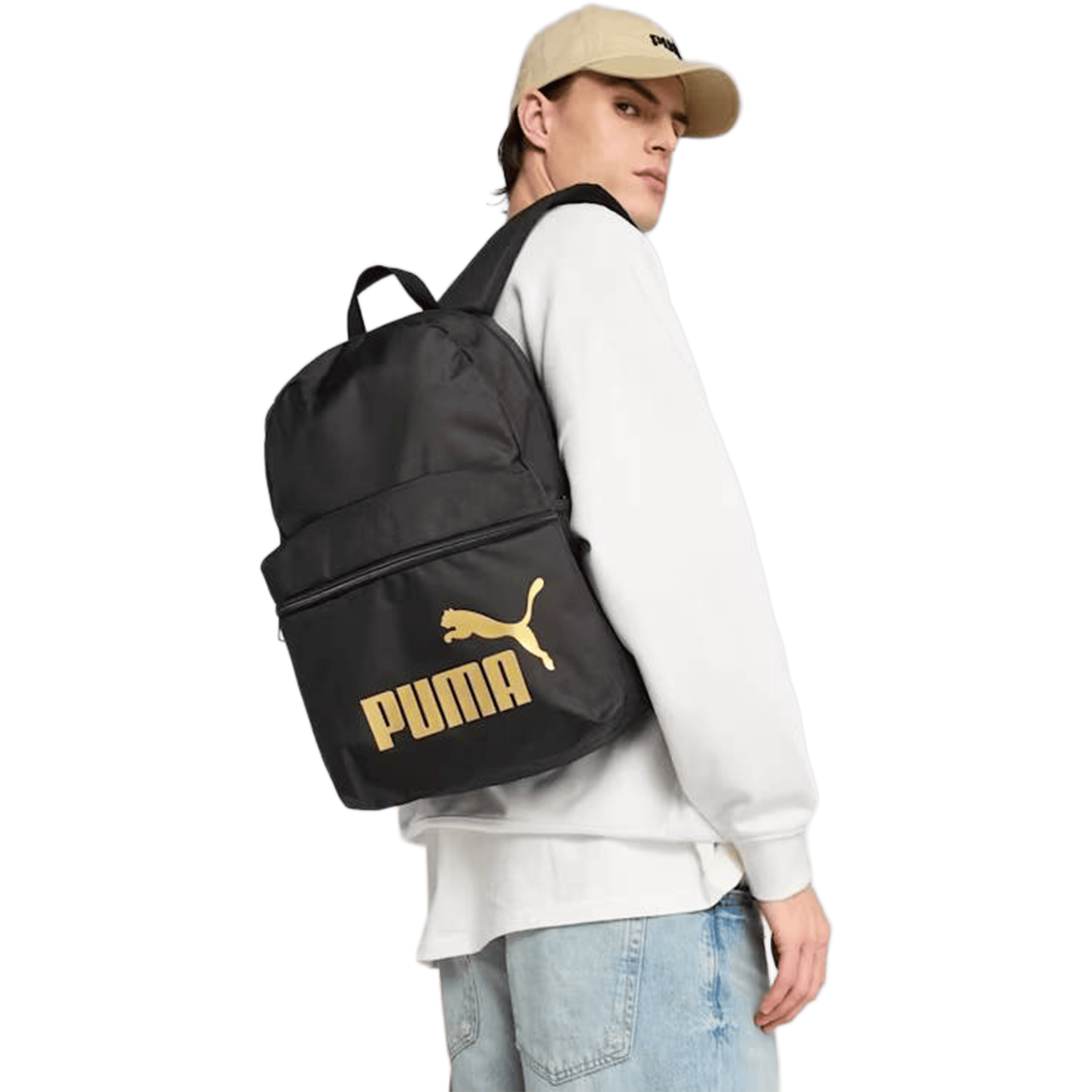 Puma Phase (22L) Backpack