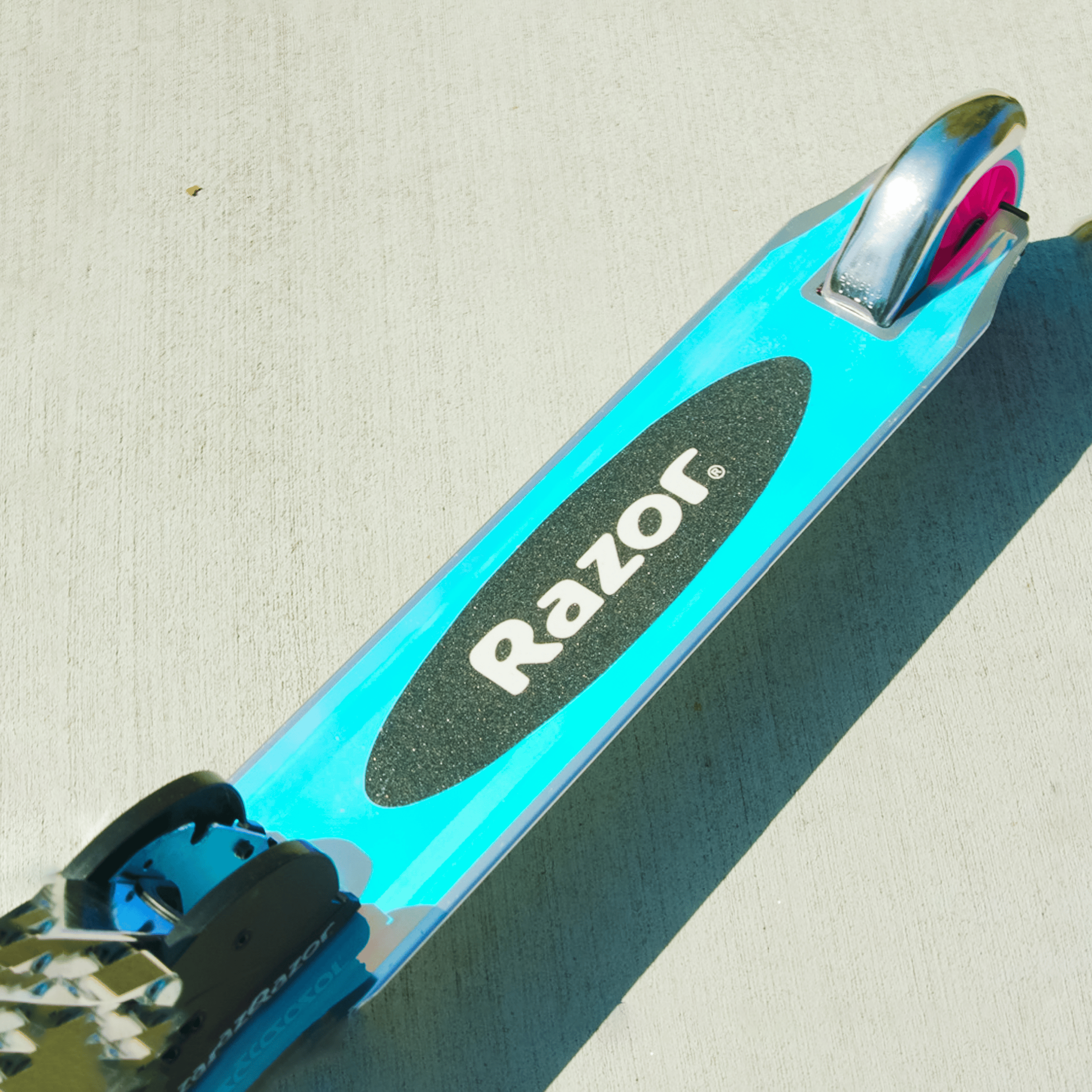 Razor Folding Scooter