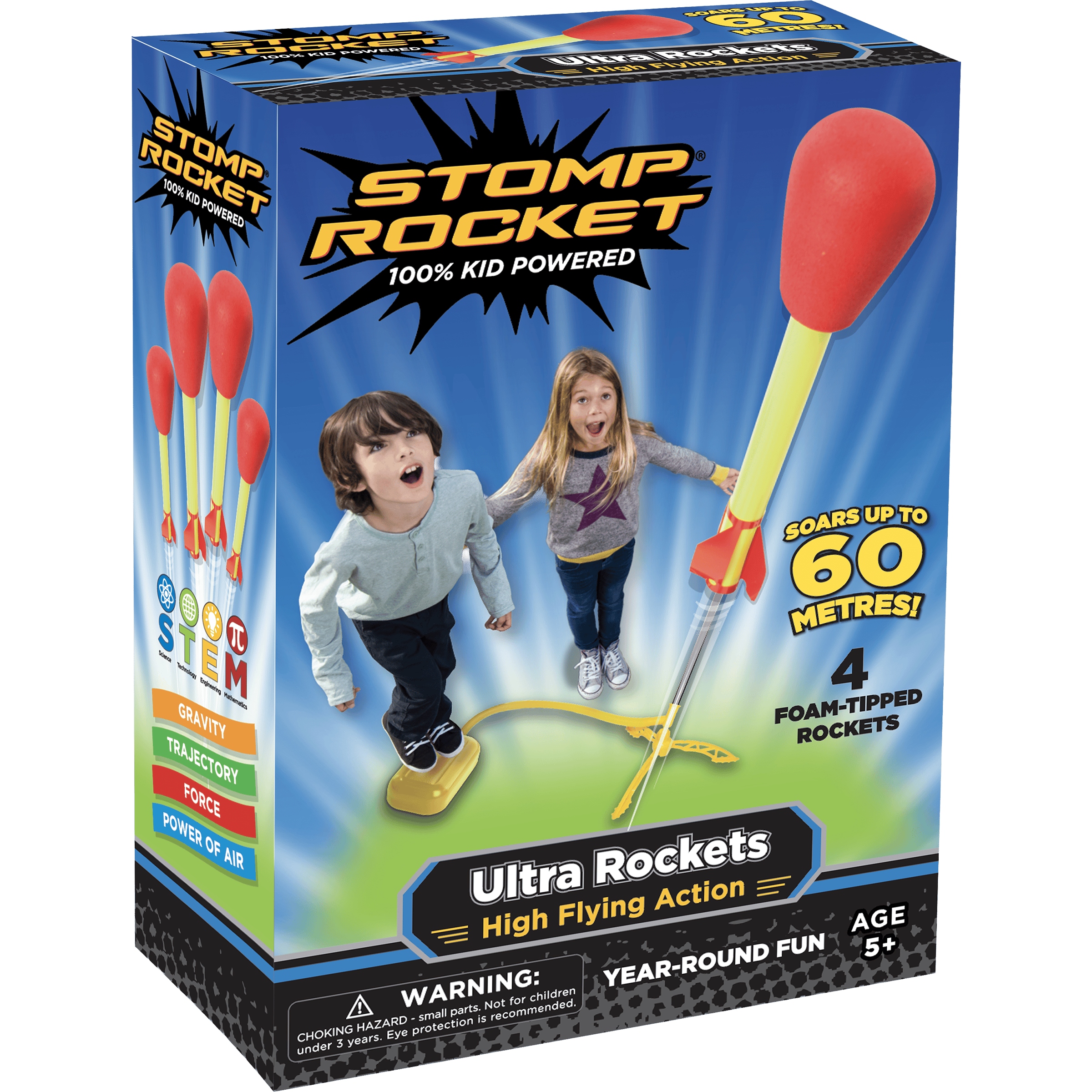Razor ULTRA 4 KIT