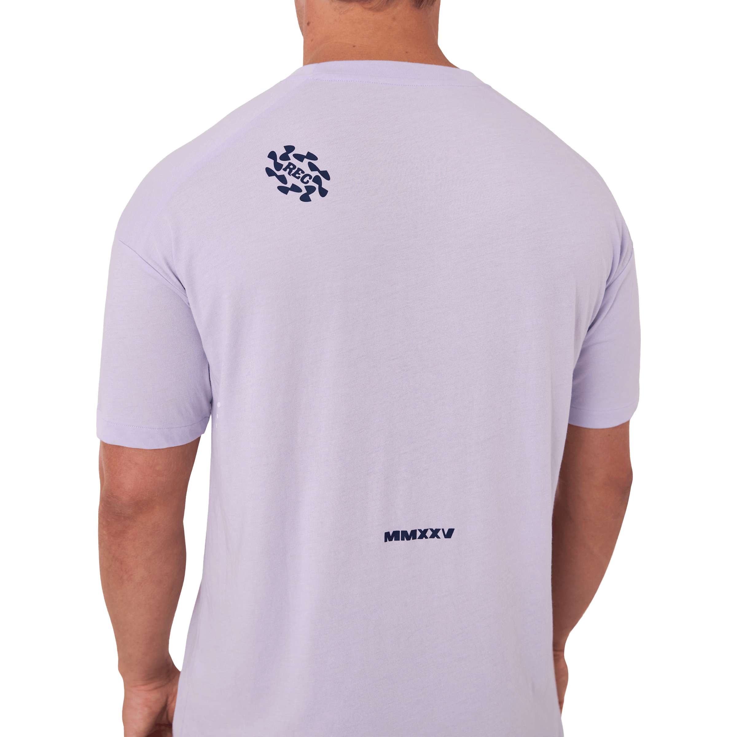 Mens Rec Gen Oxy Mass MXV Tee