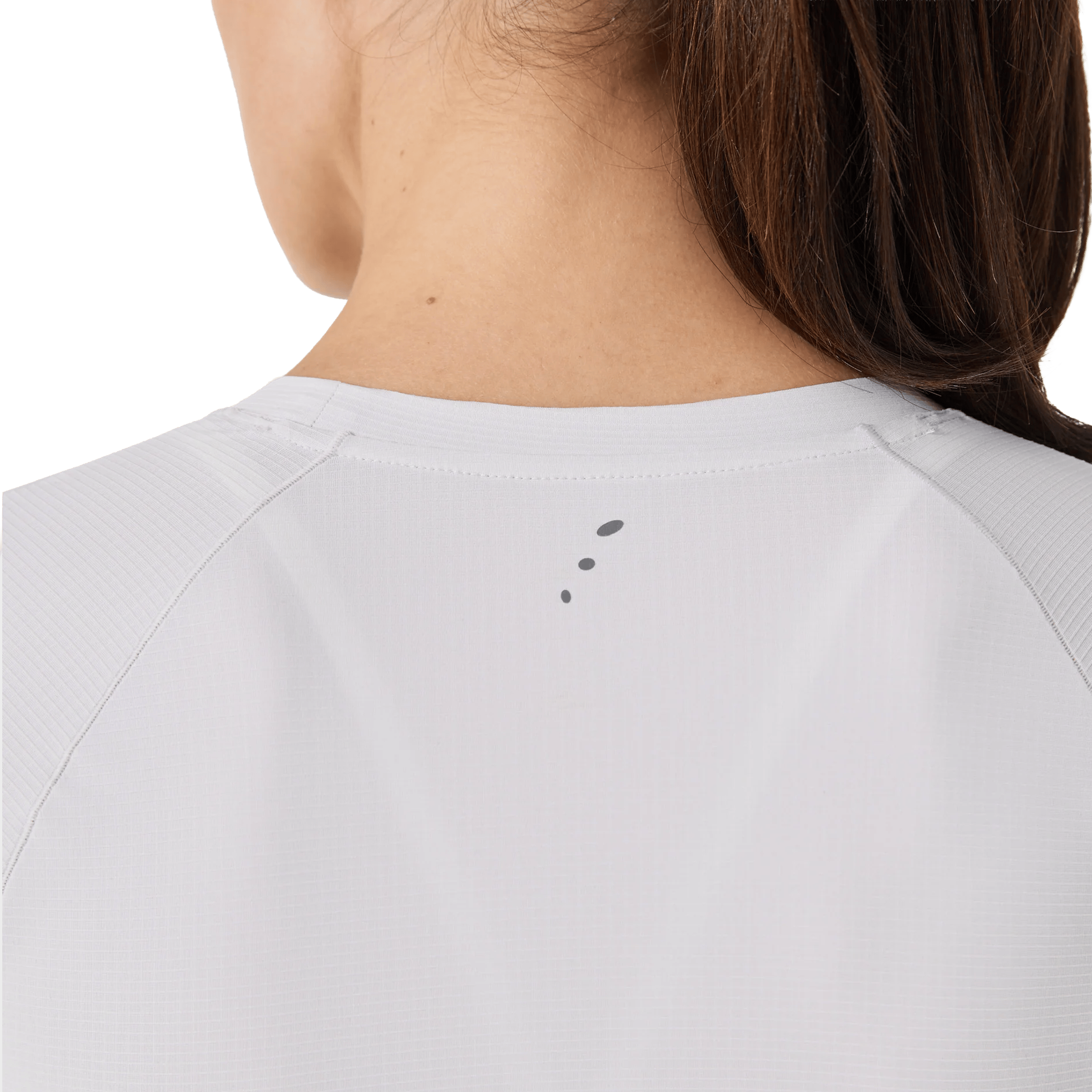 Womens Rec Gen VNT Long Sleeve Tee