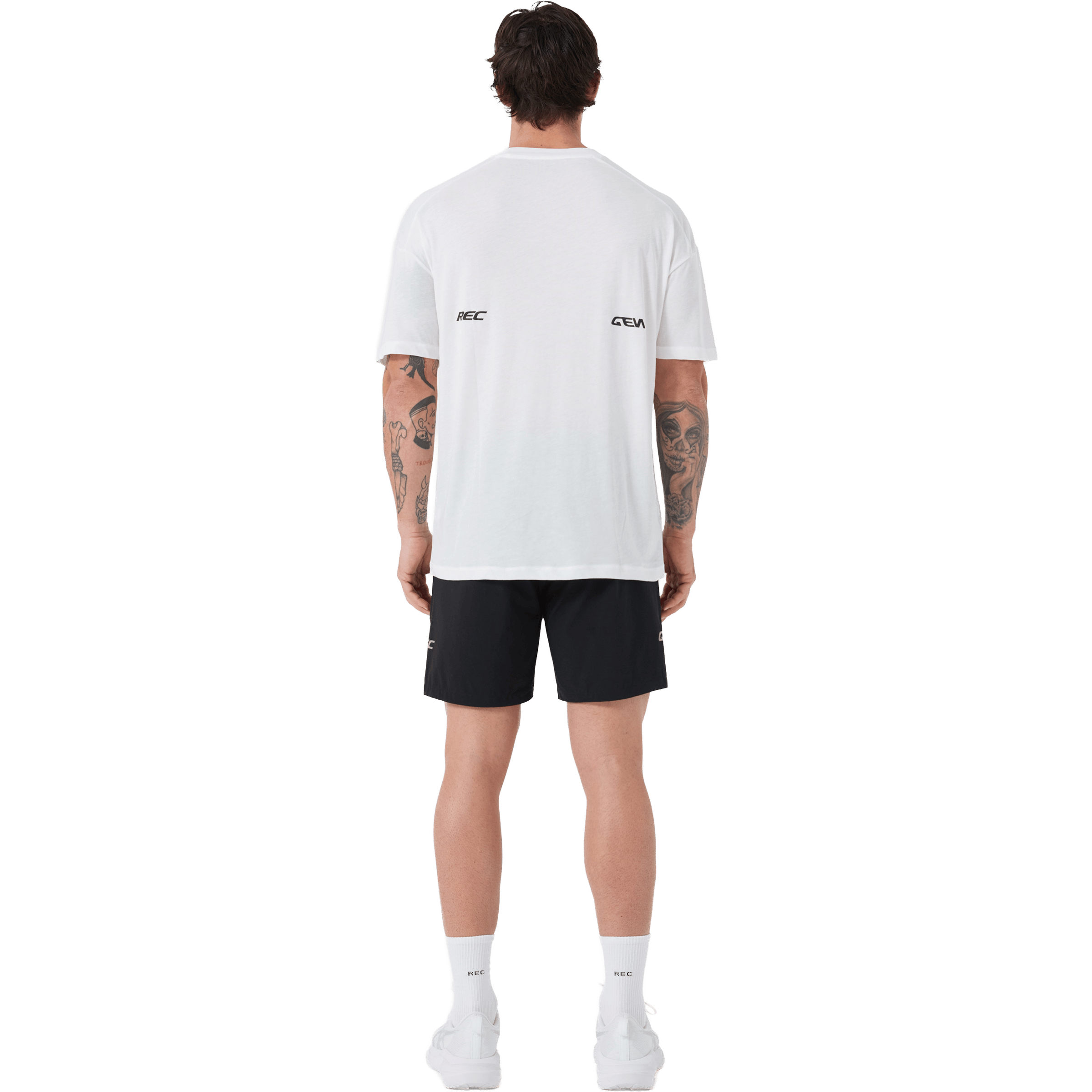 Mens Rec Gen Oxy Mass DIV Tee