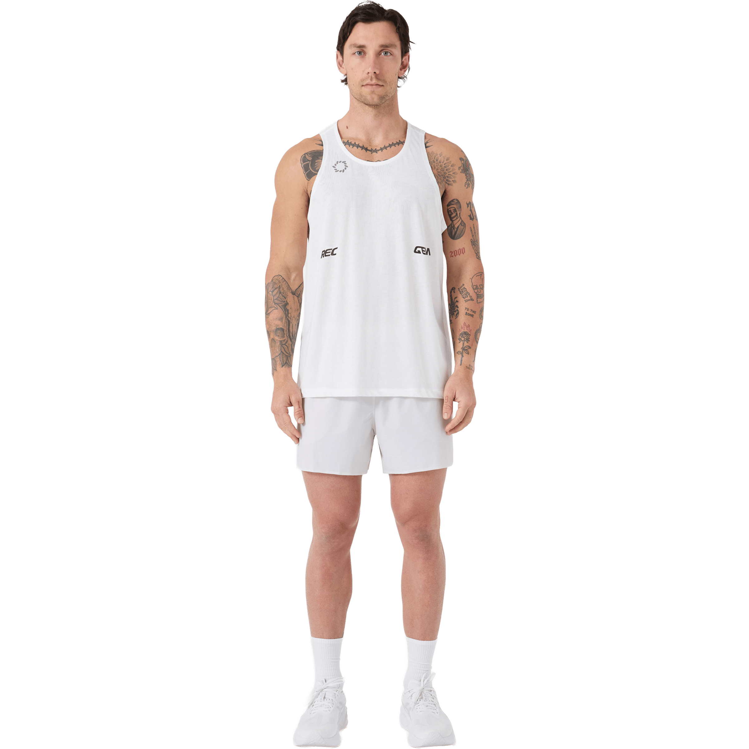 Mens Rec Gen Oxy Mass DIV Tank