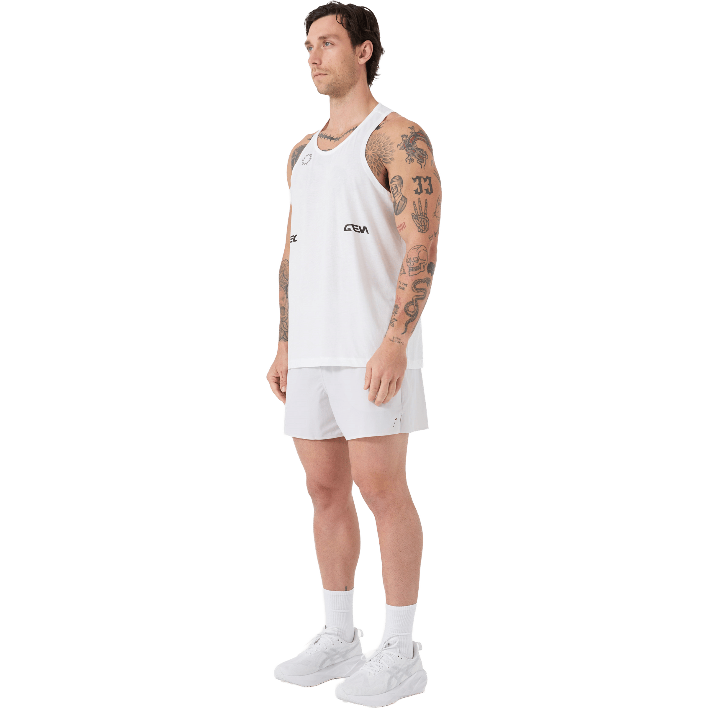 Mens Rec Gen Oxy Mass DIV Tank