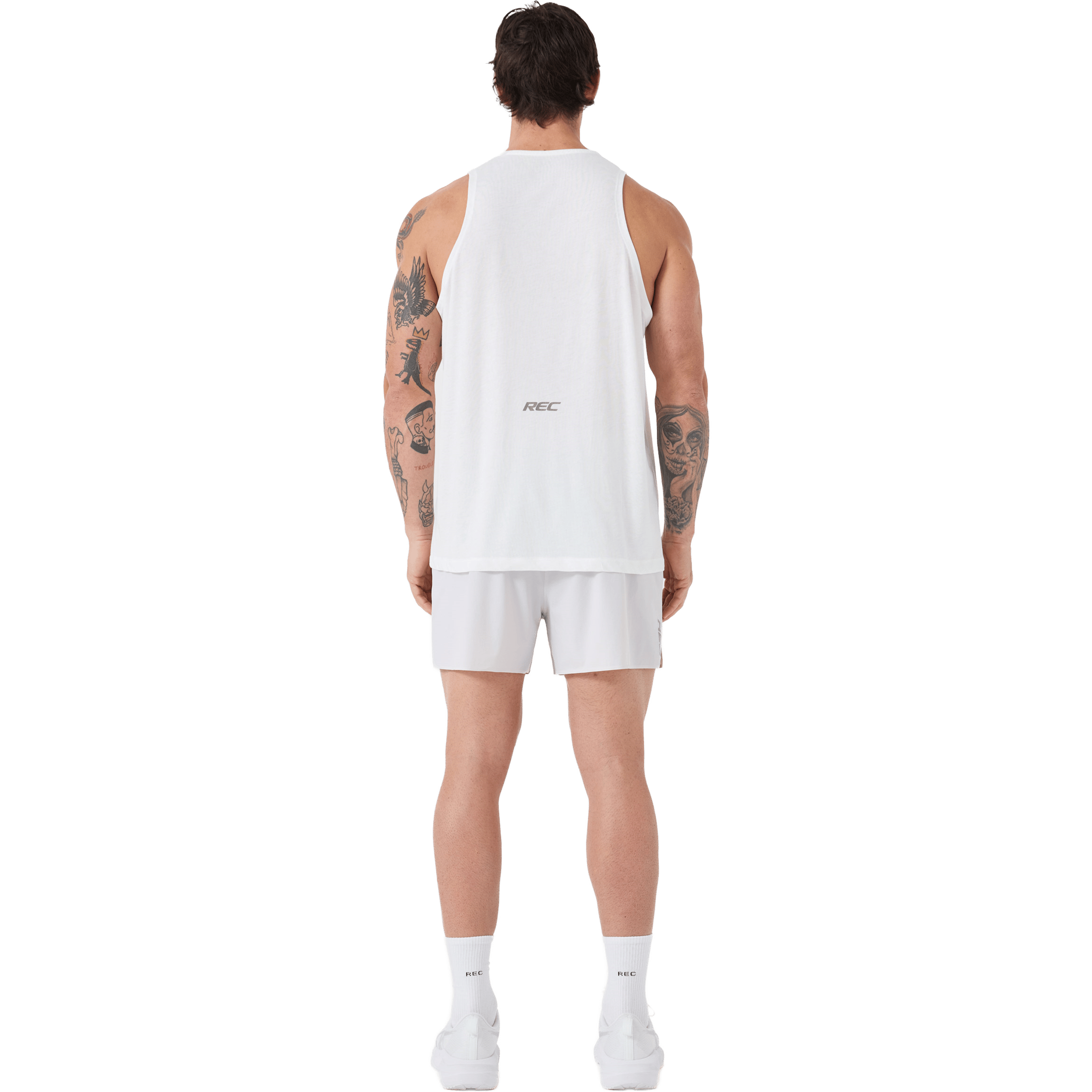 Mens Rec Gen Oxy Mass DIV Tank