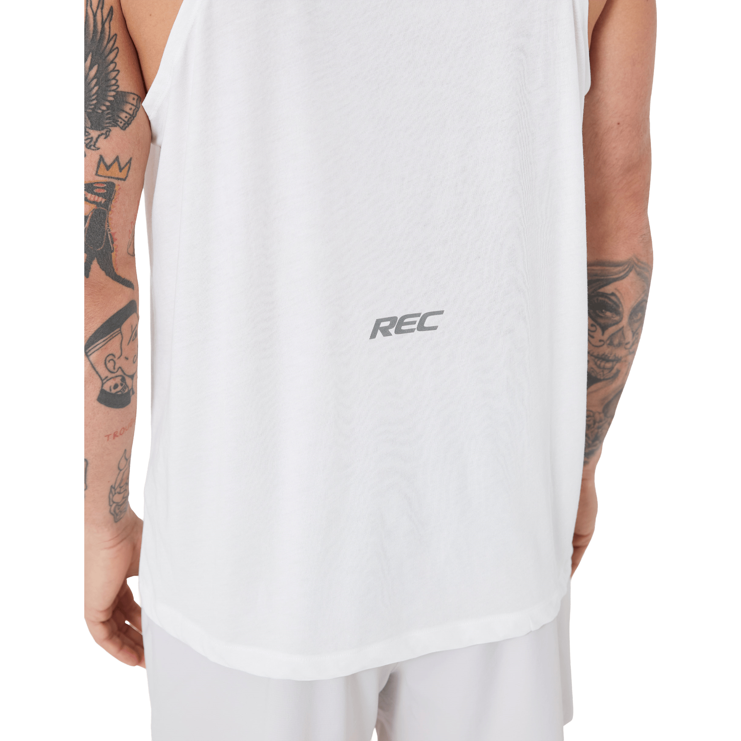 Mens Rec Gen Oxy Mass DIV Tank