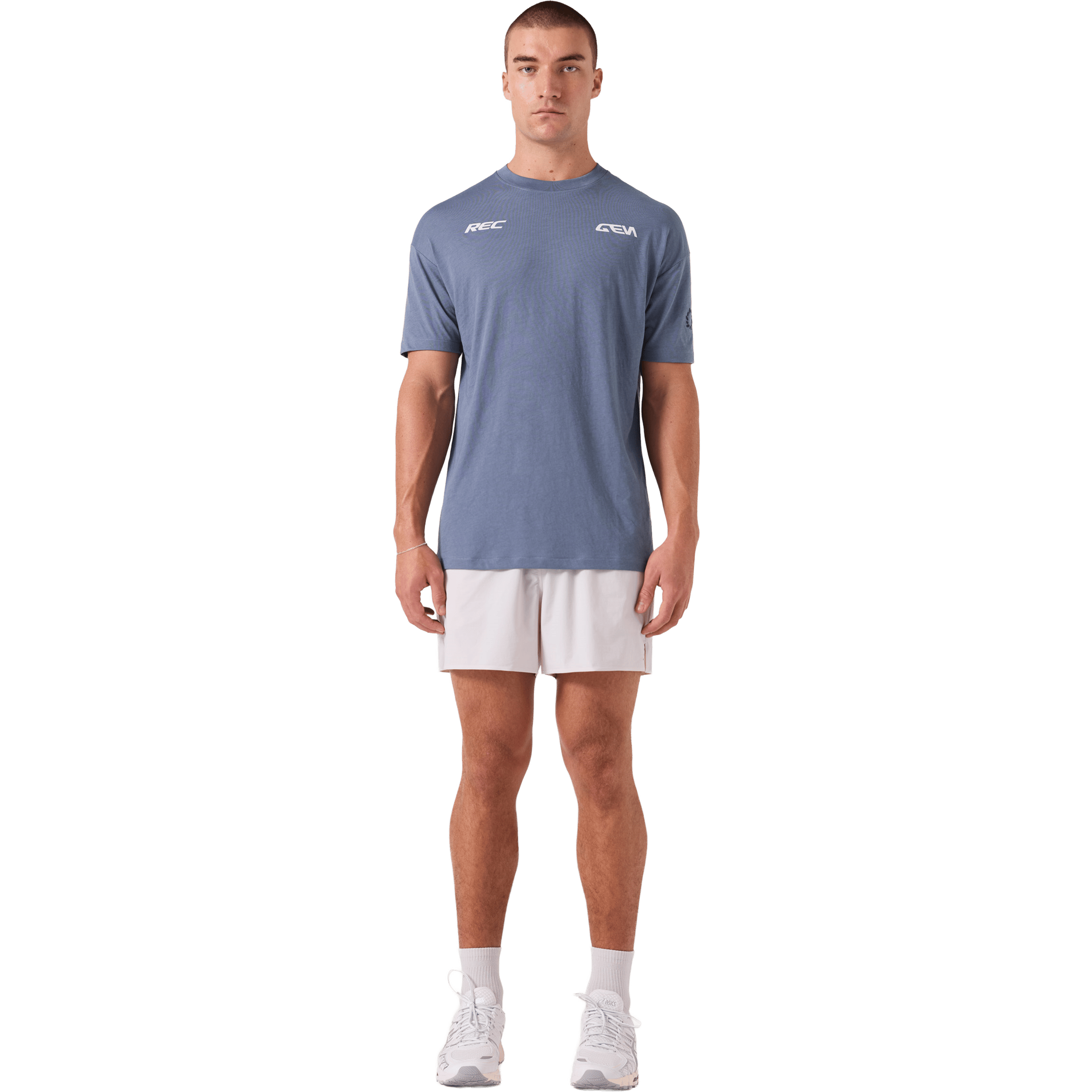 Mens Rec Gen Oxy Mass DIV Tee
