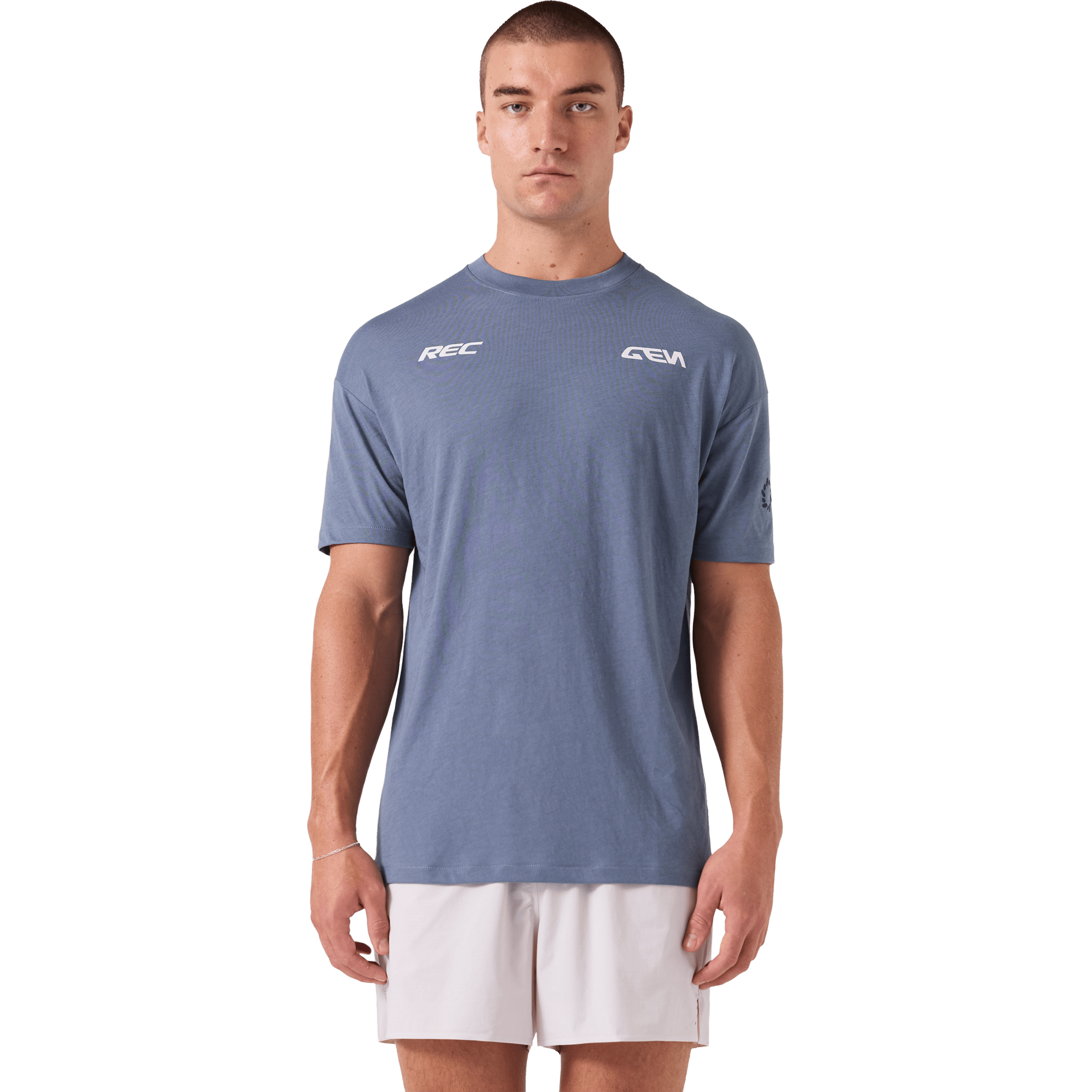 Mens Rec Gen Oxy Mass DIV Tee