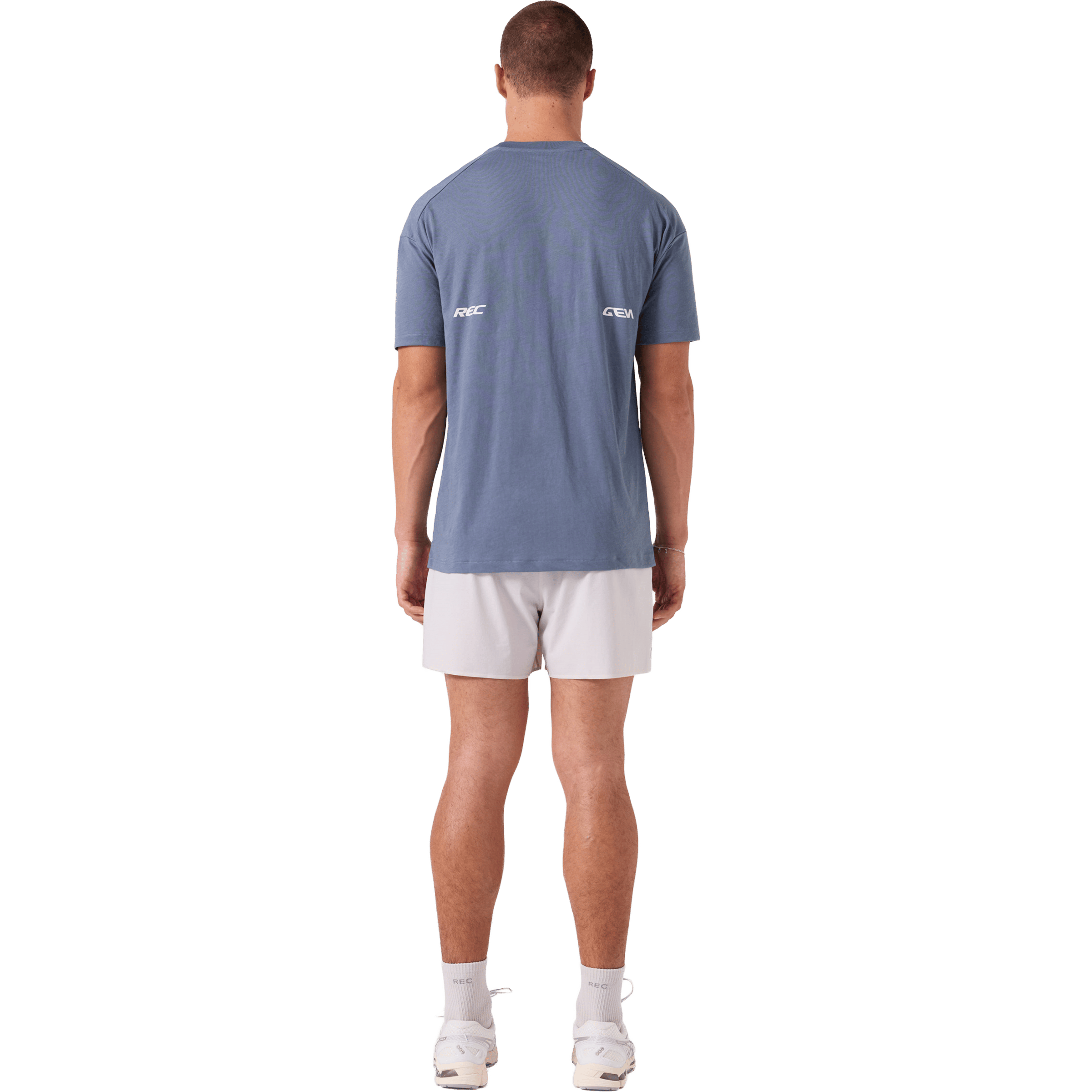Mens Rec Gen Oxy Mass DIV Tee