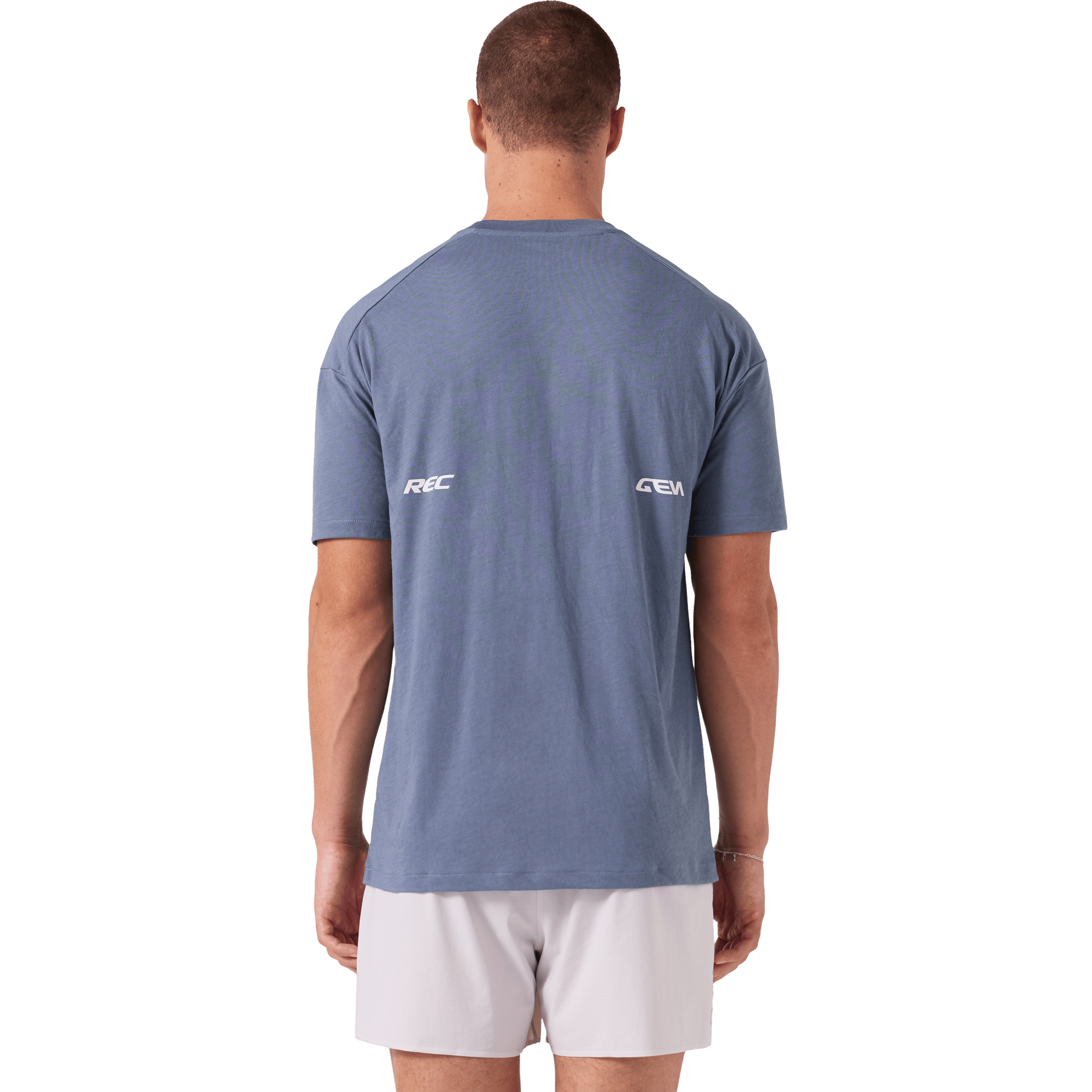 Mens Rec Gen Oxy Mass DIV Tee