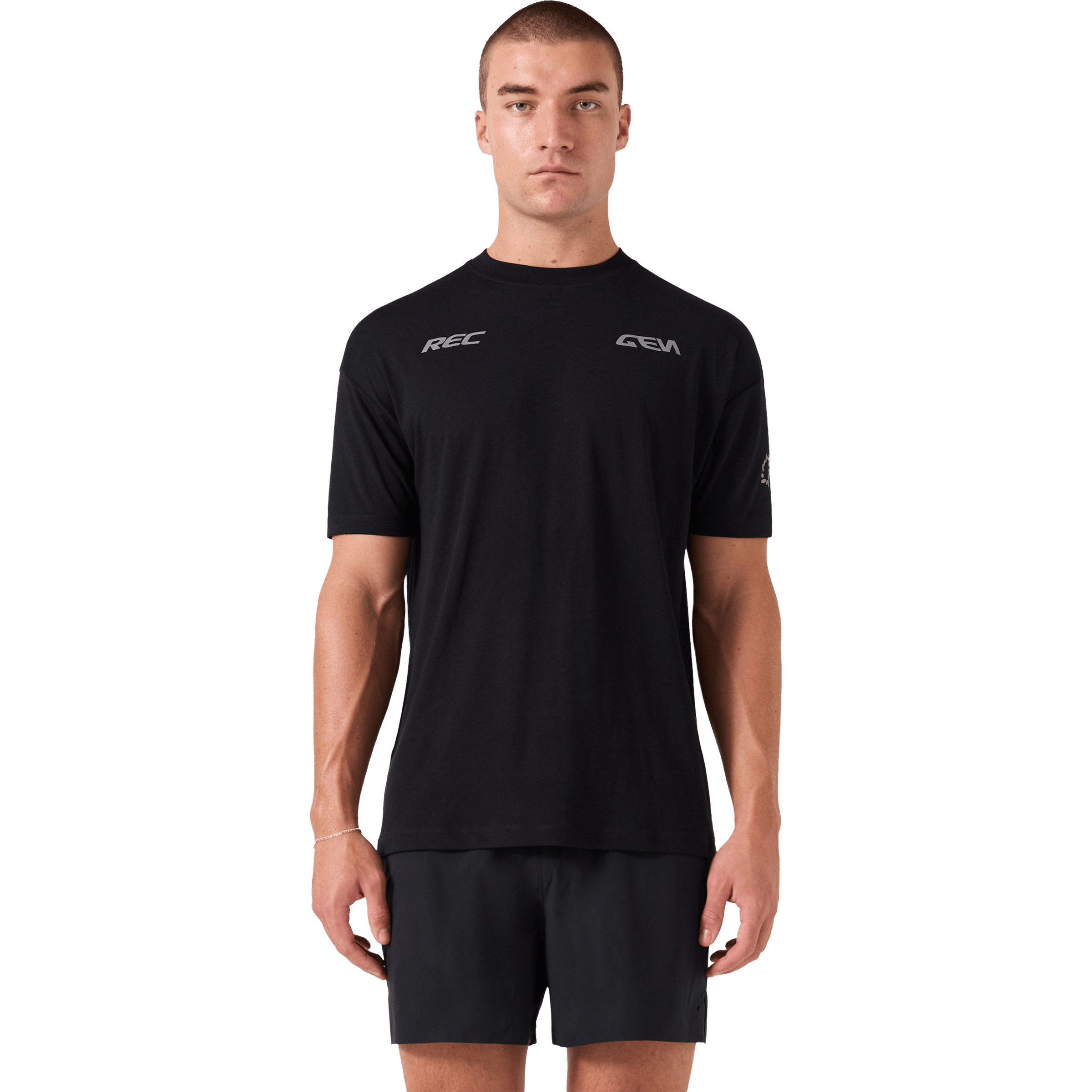 Mens Rec Gen Oxy Mass DIV Tee
