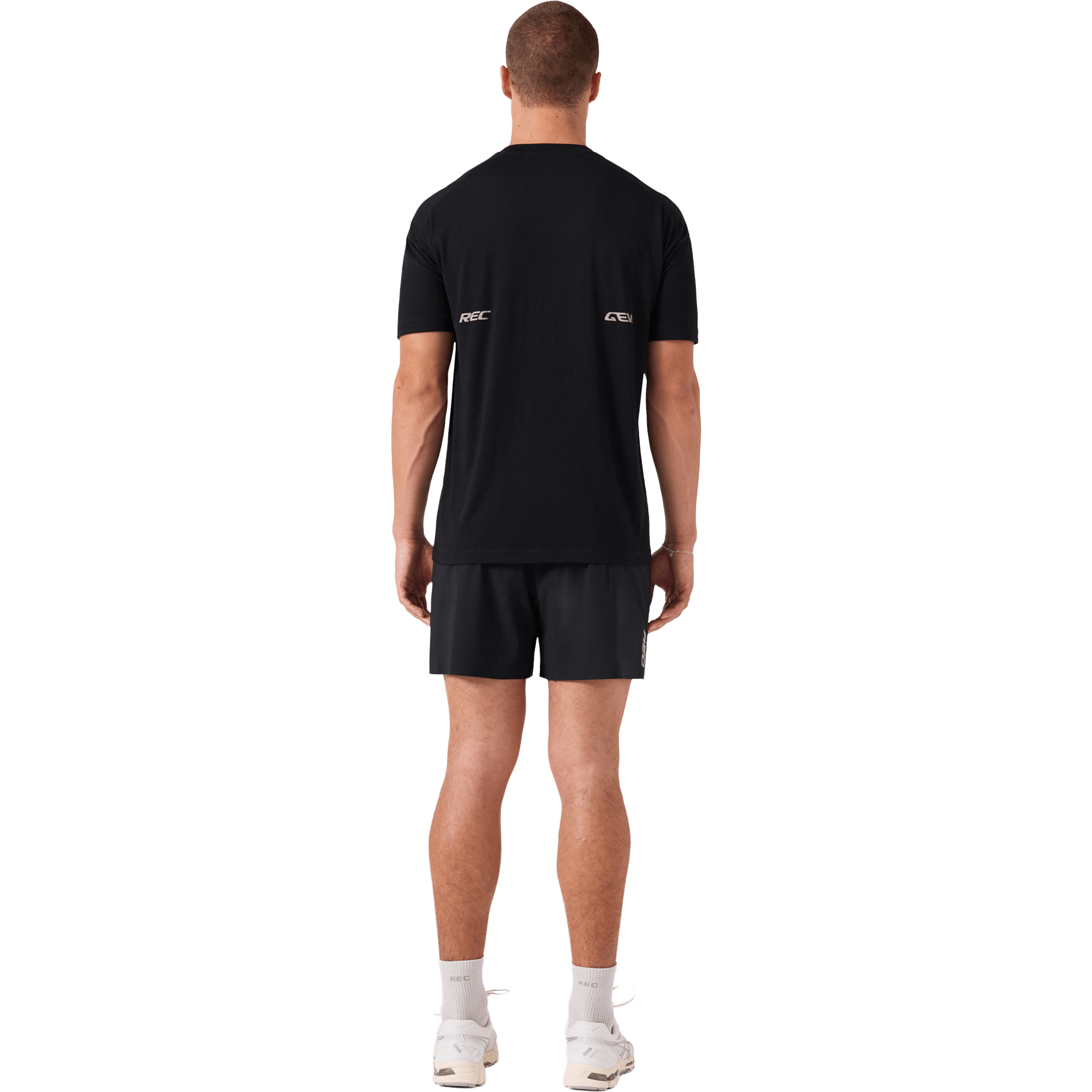Mens Rec Gen Oxy Mass DIV Tee