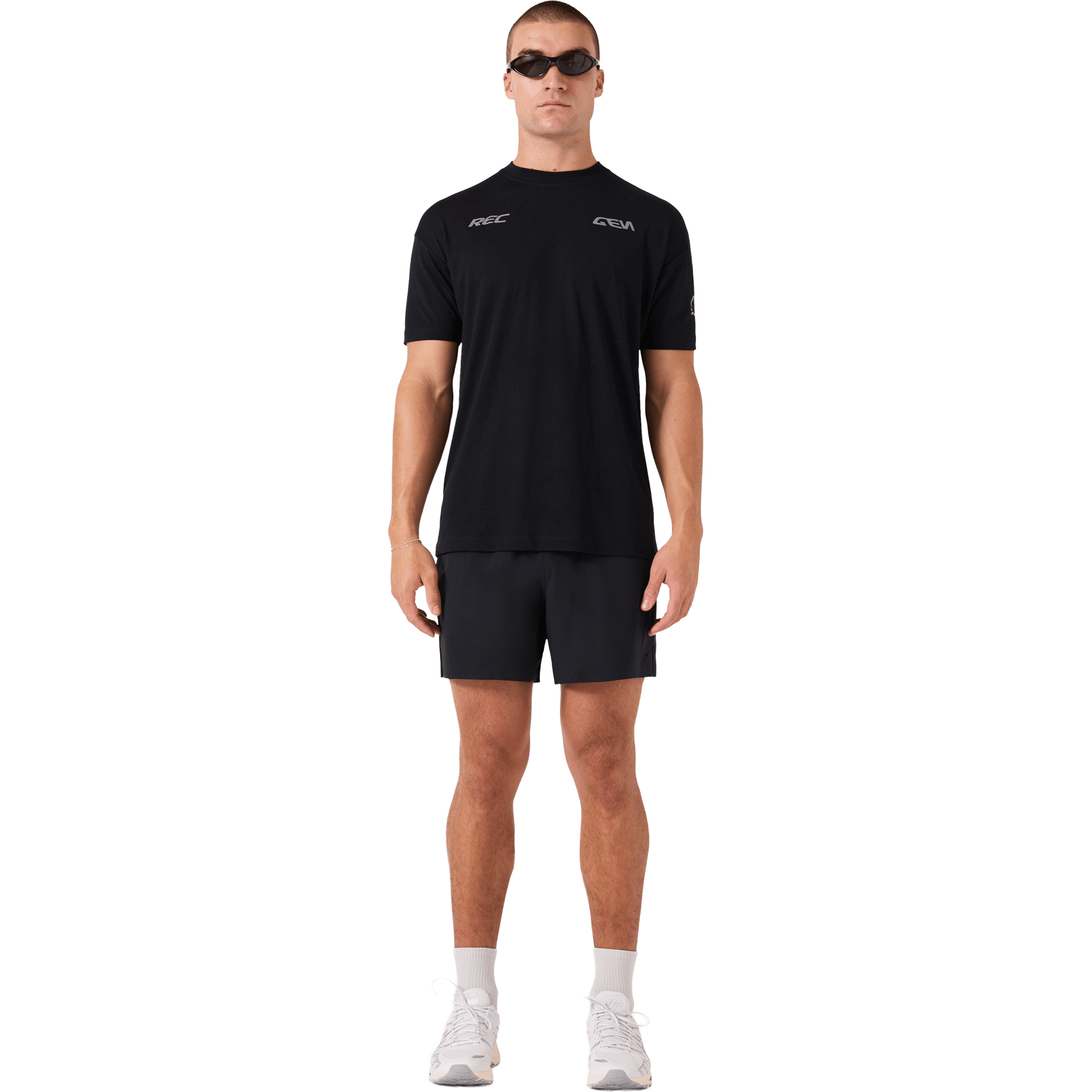 Mens Rec Gen Oxy Mass DIV Tee