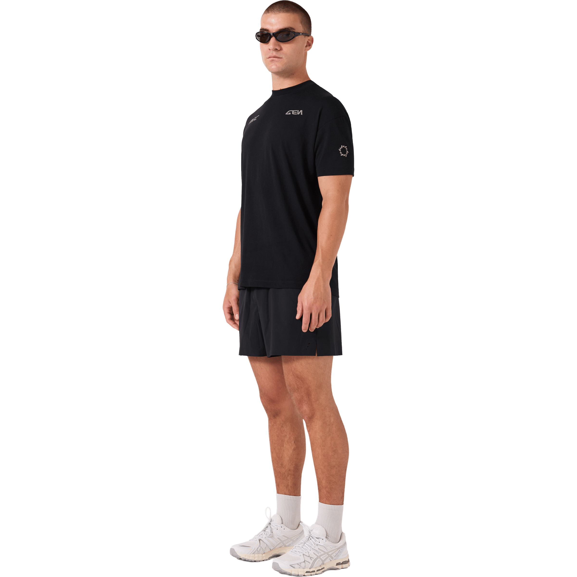 Mens Rec Gen Oxy Mass DIV Tee