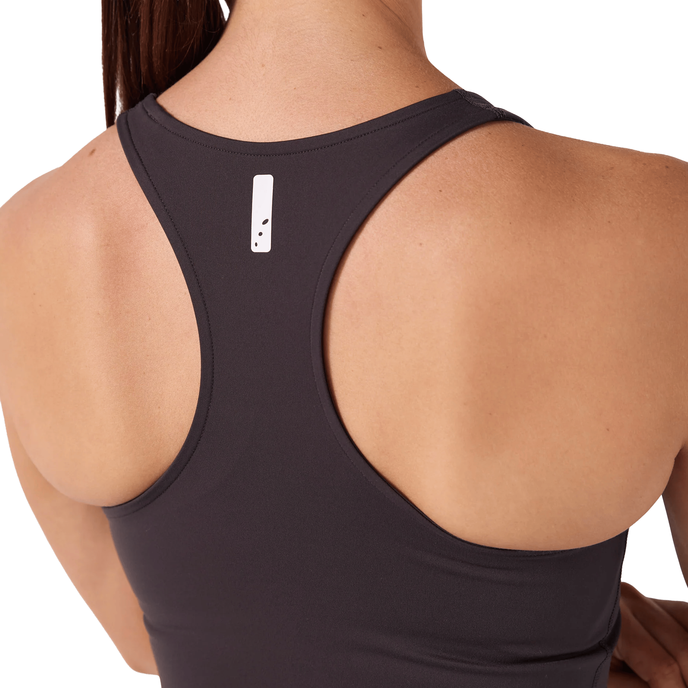 Womens Rec Gen  Fitform Racer Tank