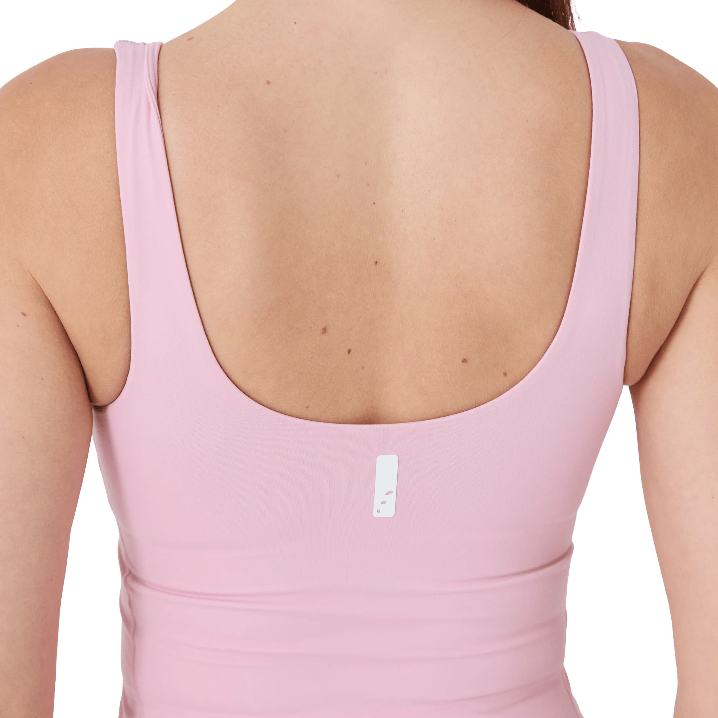 Womens Rec Gen FITForm V Tank