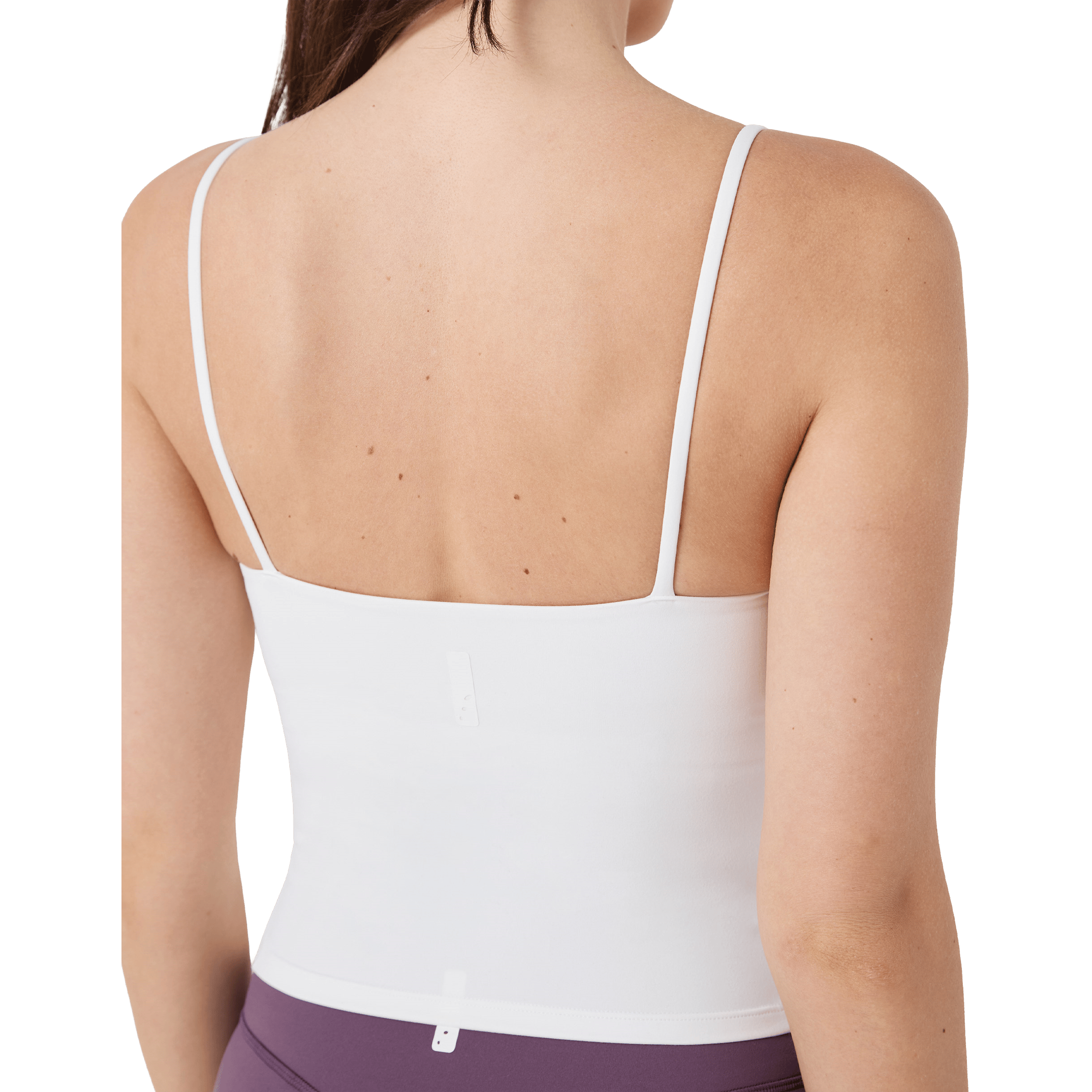 Womens Rec Gen FITform Strap Tank