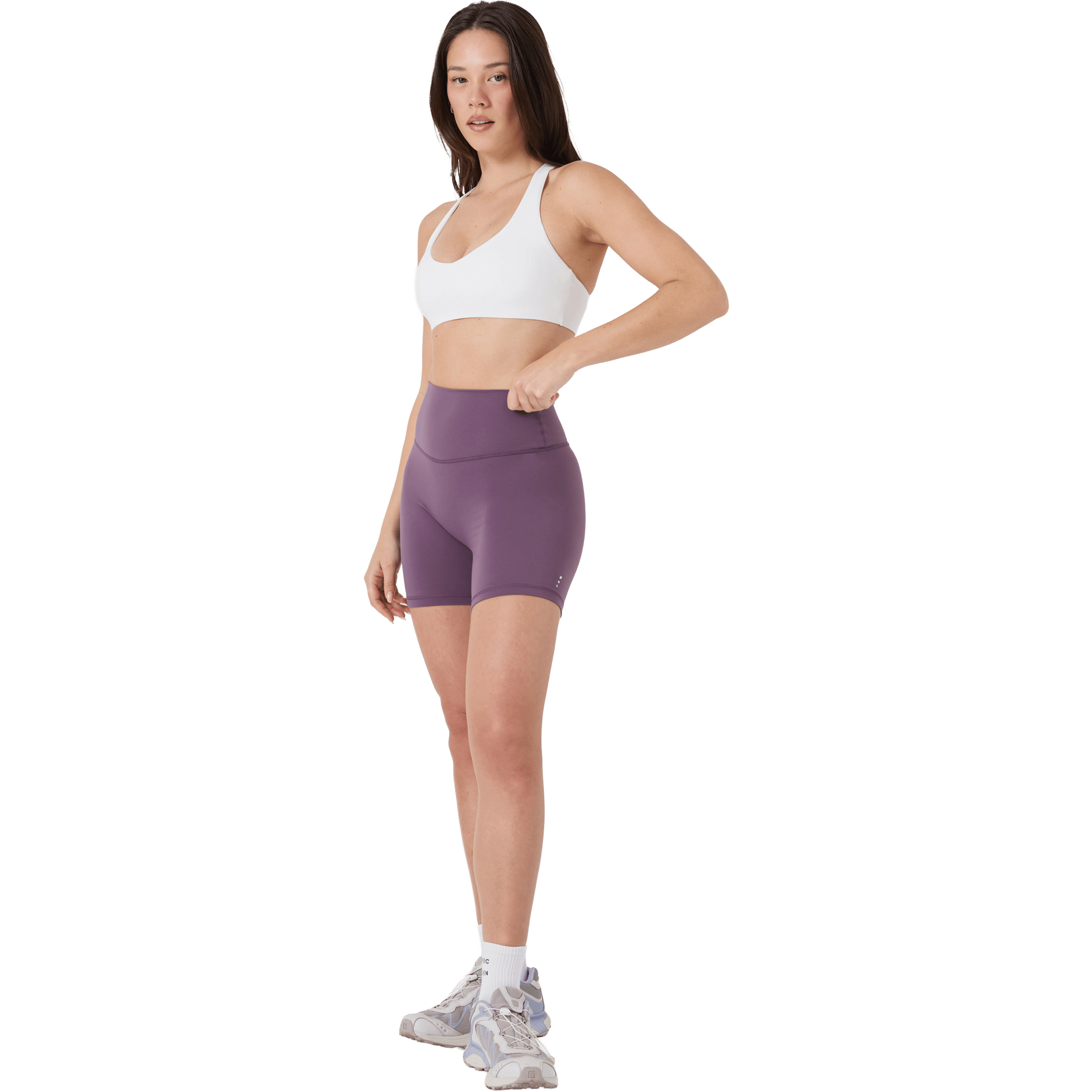 Rec Gen FITform Racer Sports Bra