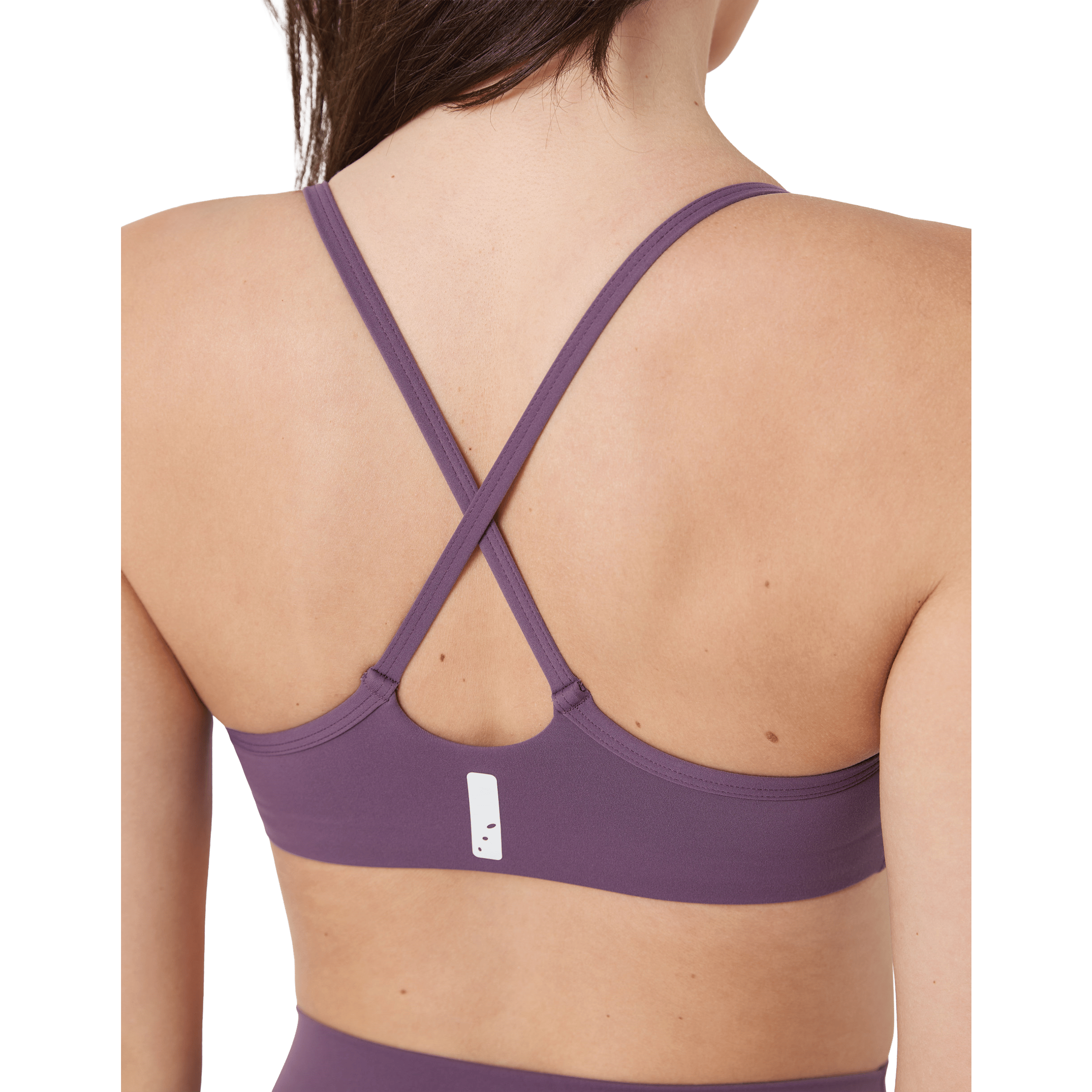 Rec Gen FITform X Scoop Sports Bra