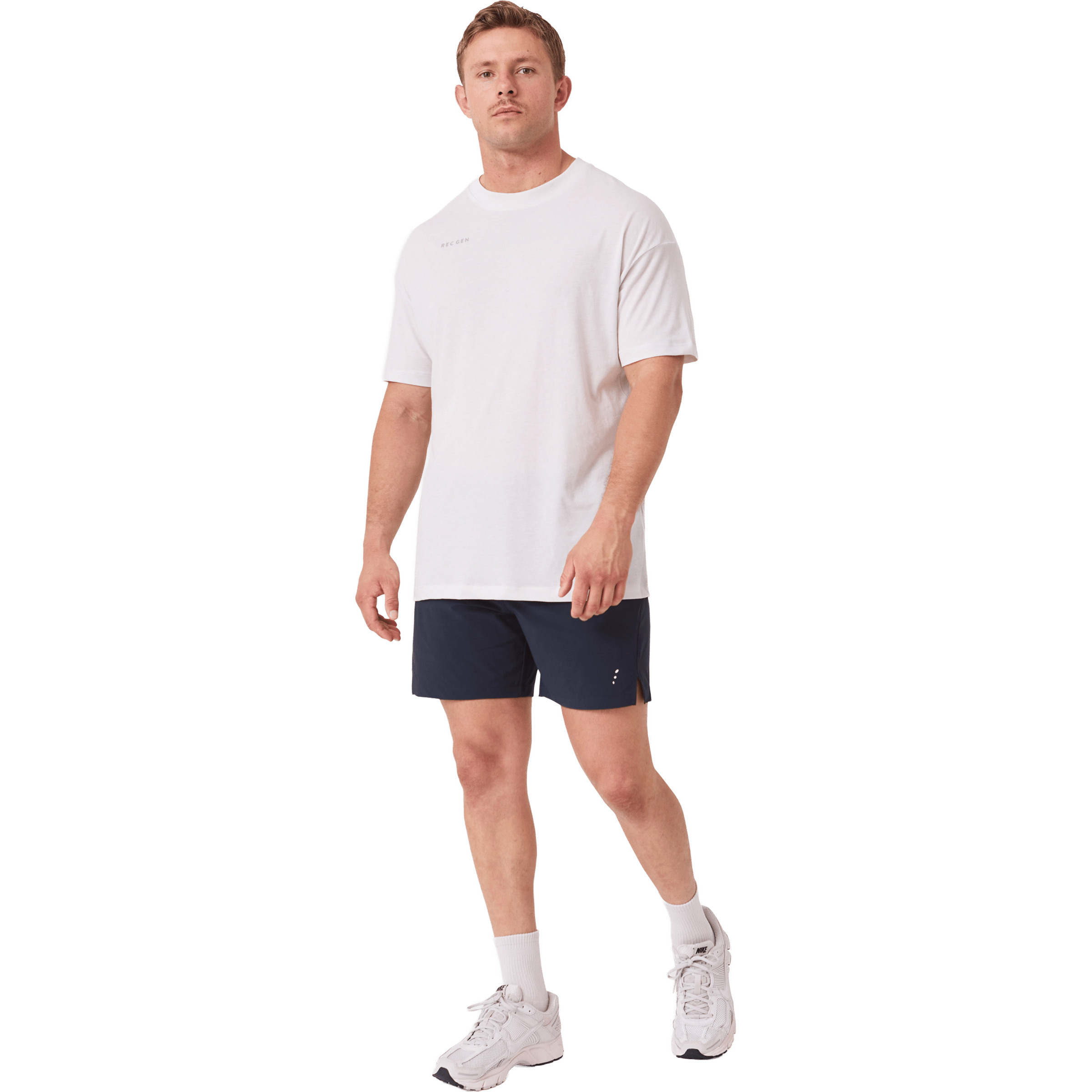 Mens Rec Gen Type 1 MXV (6") Shorts