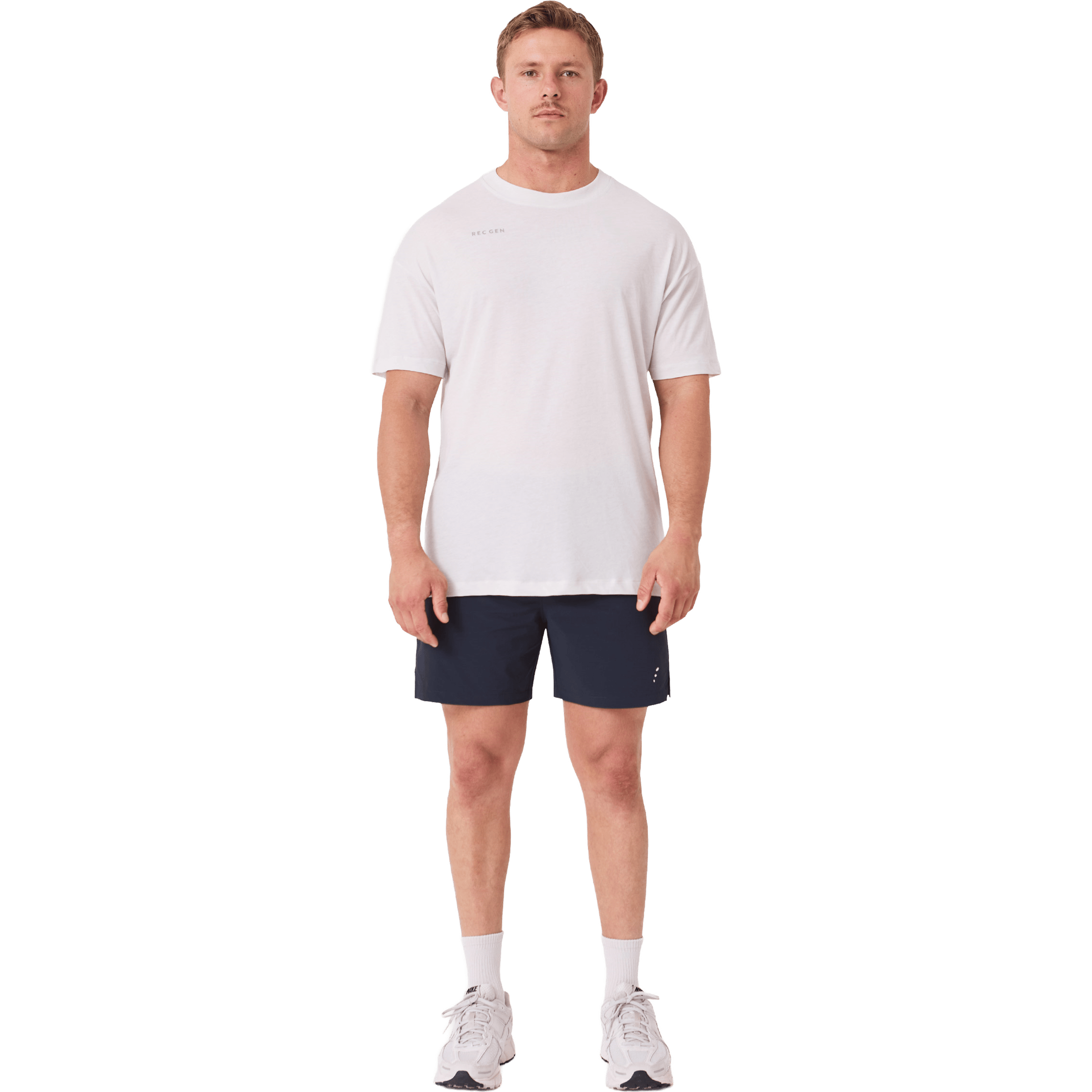 Mens Rec Gen Type 1 MXV (6") Shorts