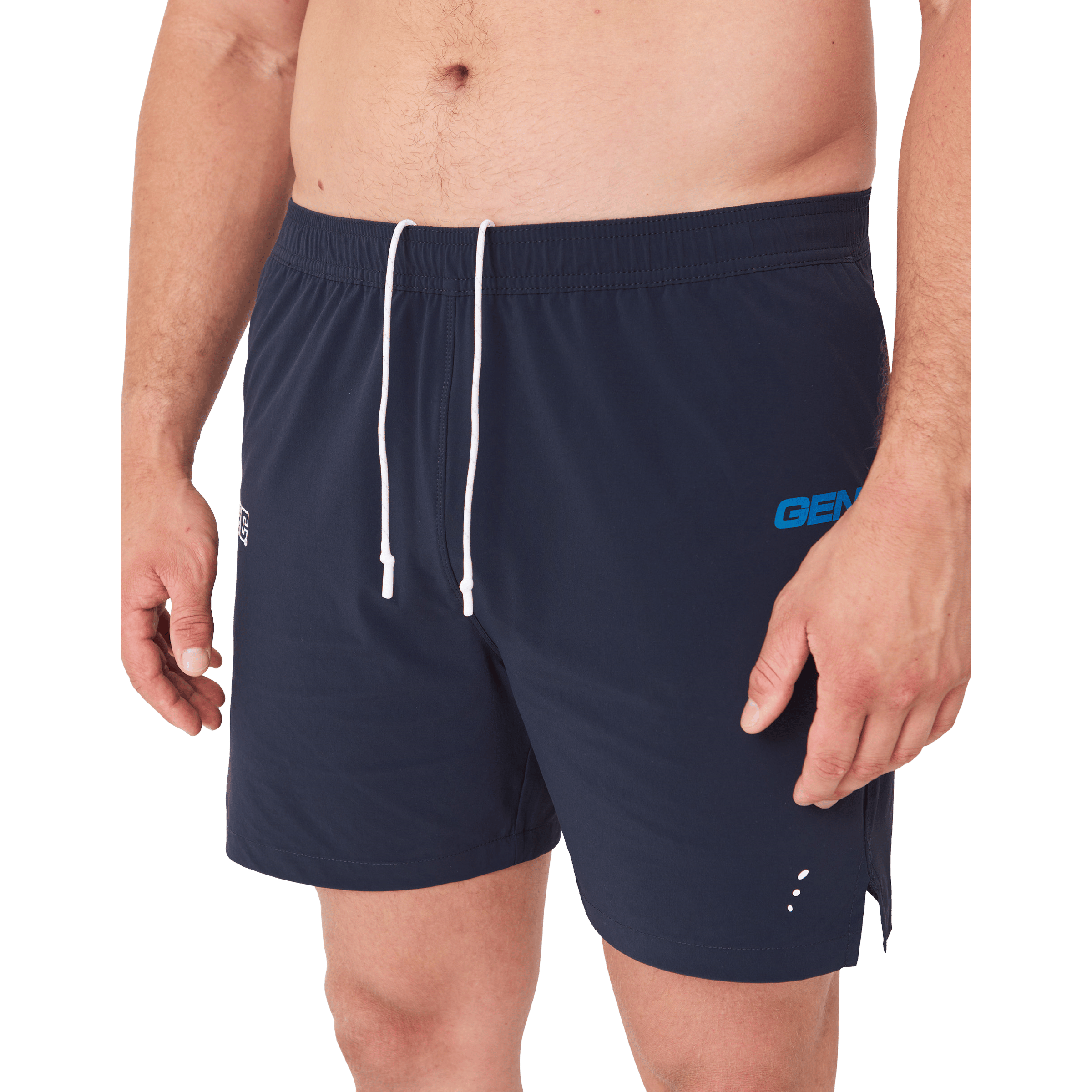 Mens Rec Gen Type 1 MXV (6") Shorts