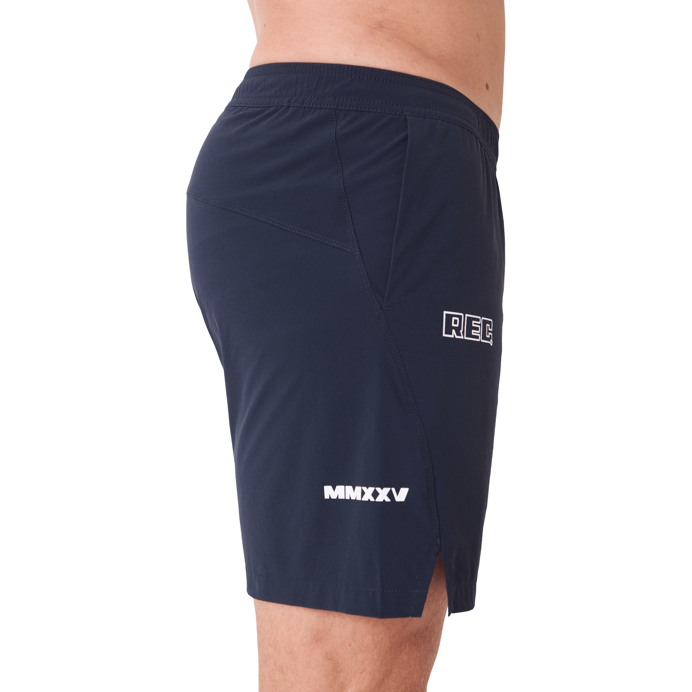 Mens Rec Gen Type 1 MXV (6") Shorts