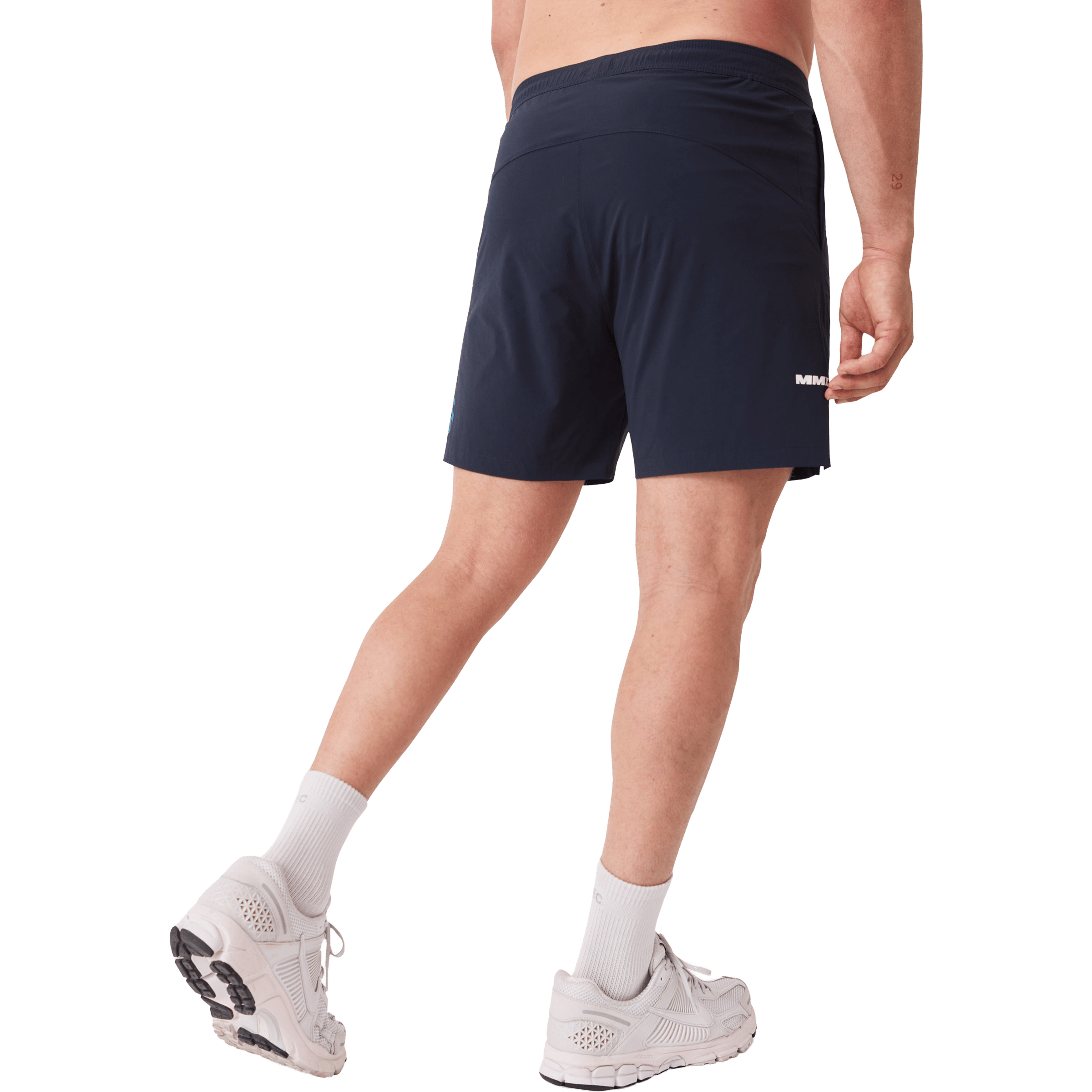 Mens Rec Gen Type 1 MXV (6") Shorts