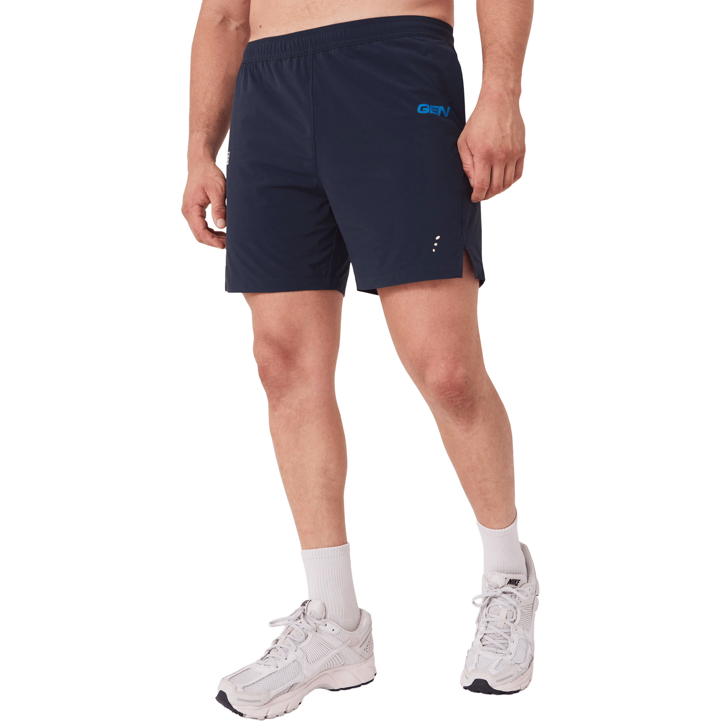 Mens Rec Gen Type 1 MXV (6") Shorts