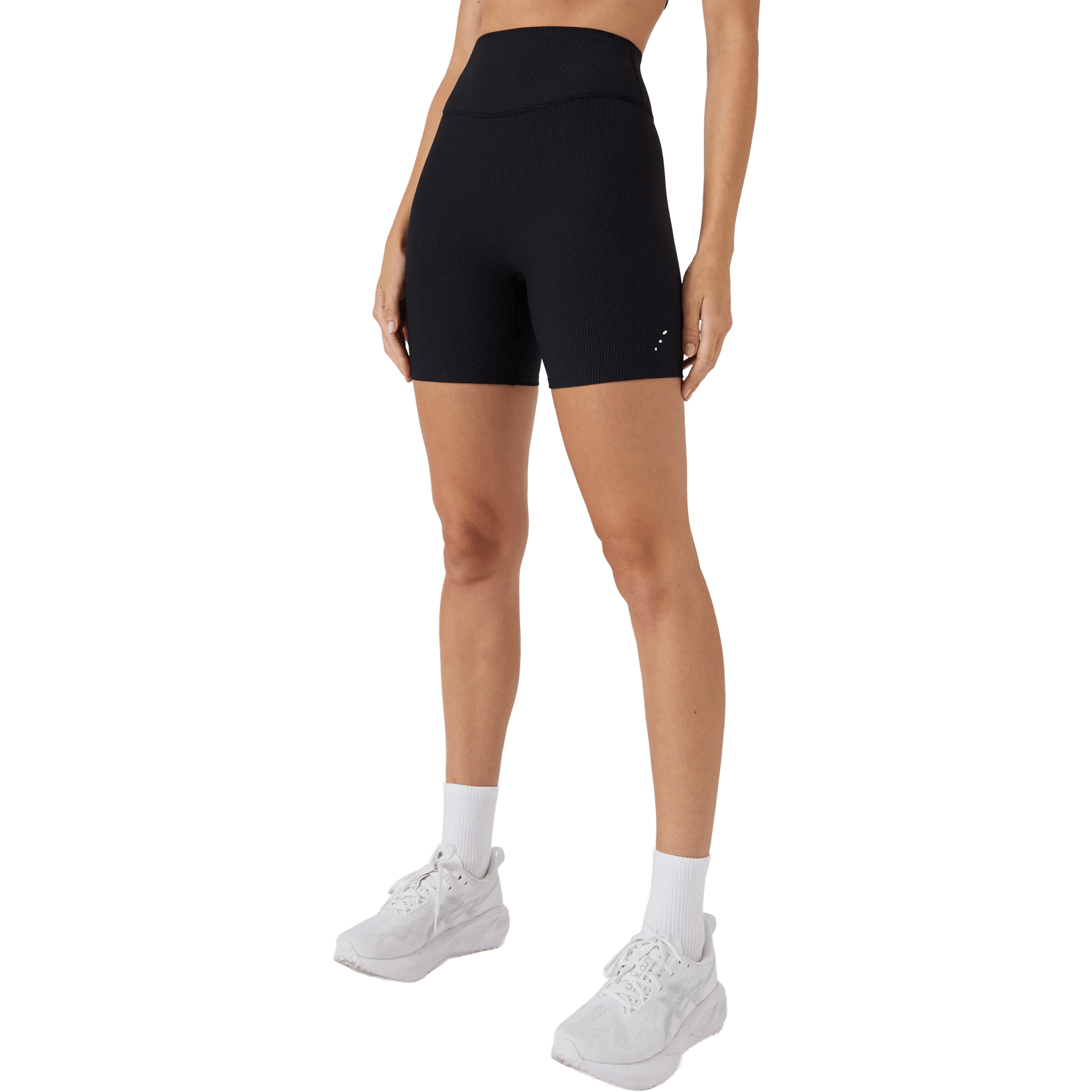 Womens Rec Gen  Rib (4.5") Shorts