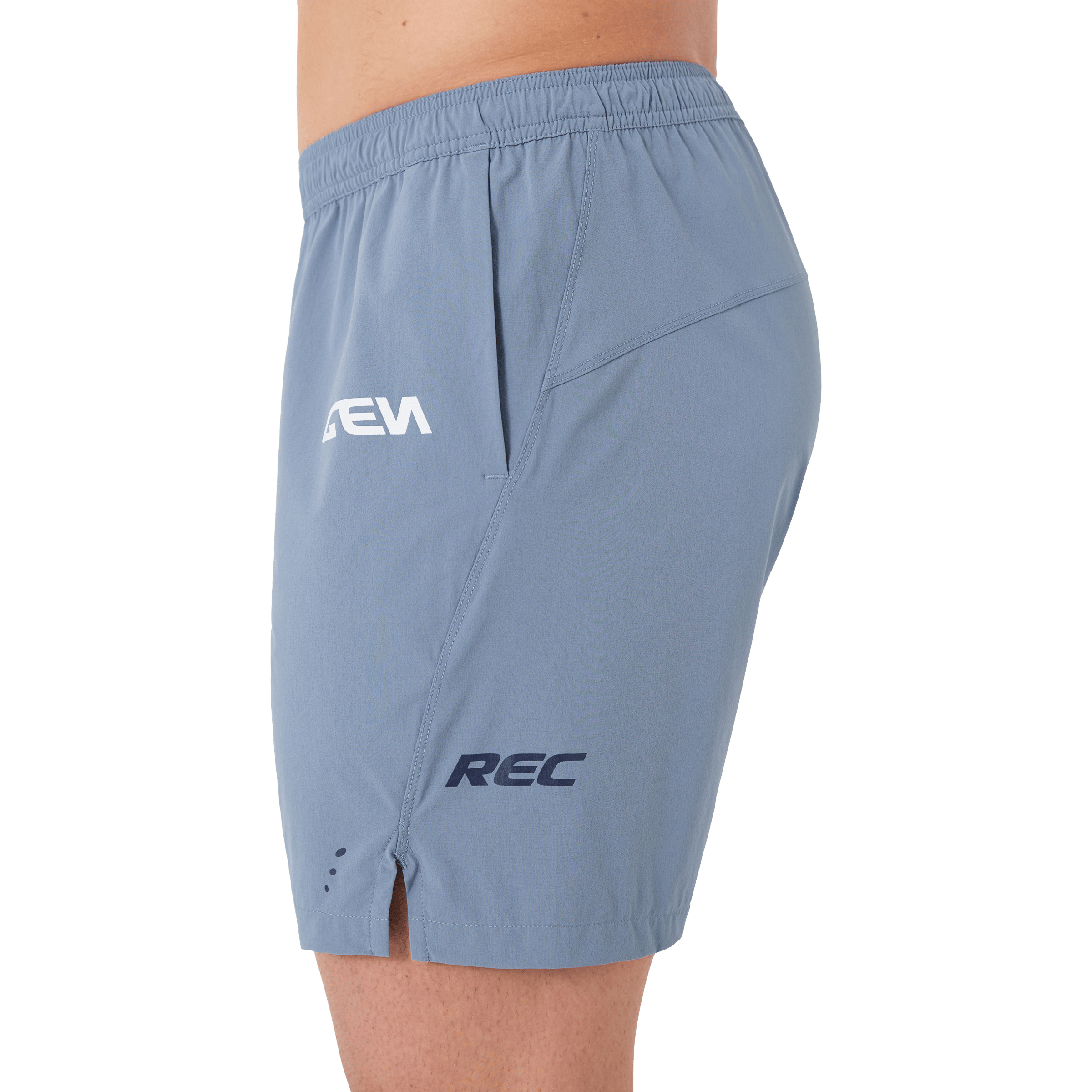 Mens Rec Gen Type 1 DIV (6") Shorts