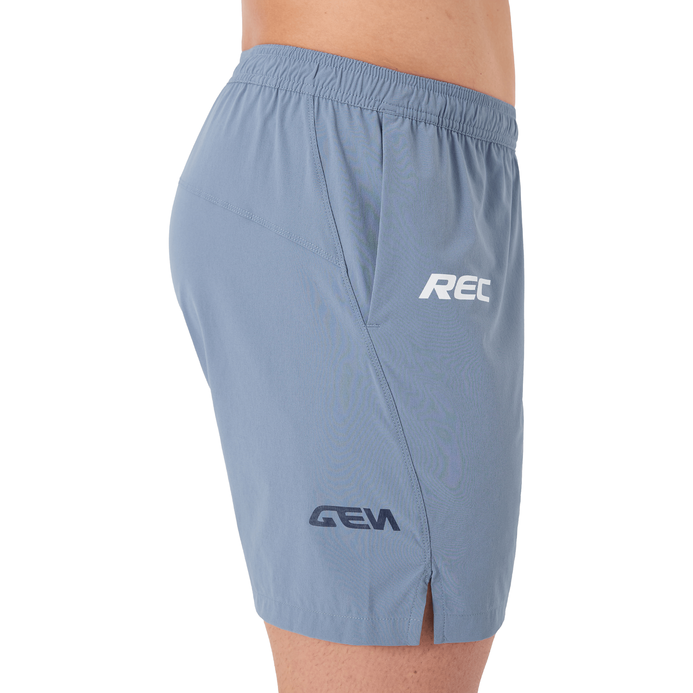 Mens Rec Gen Type 1 DIV (6") Shorts