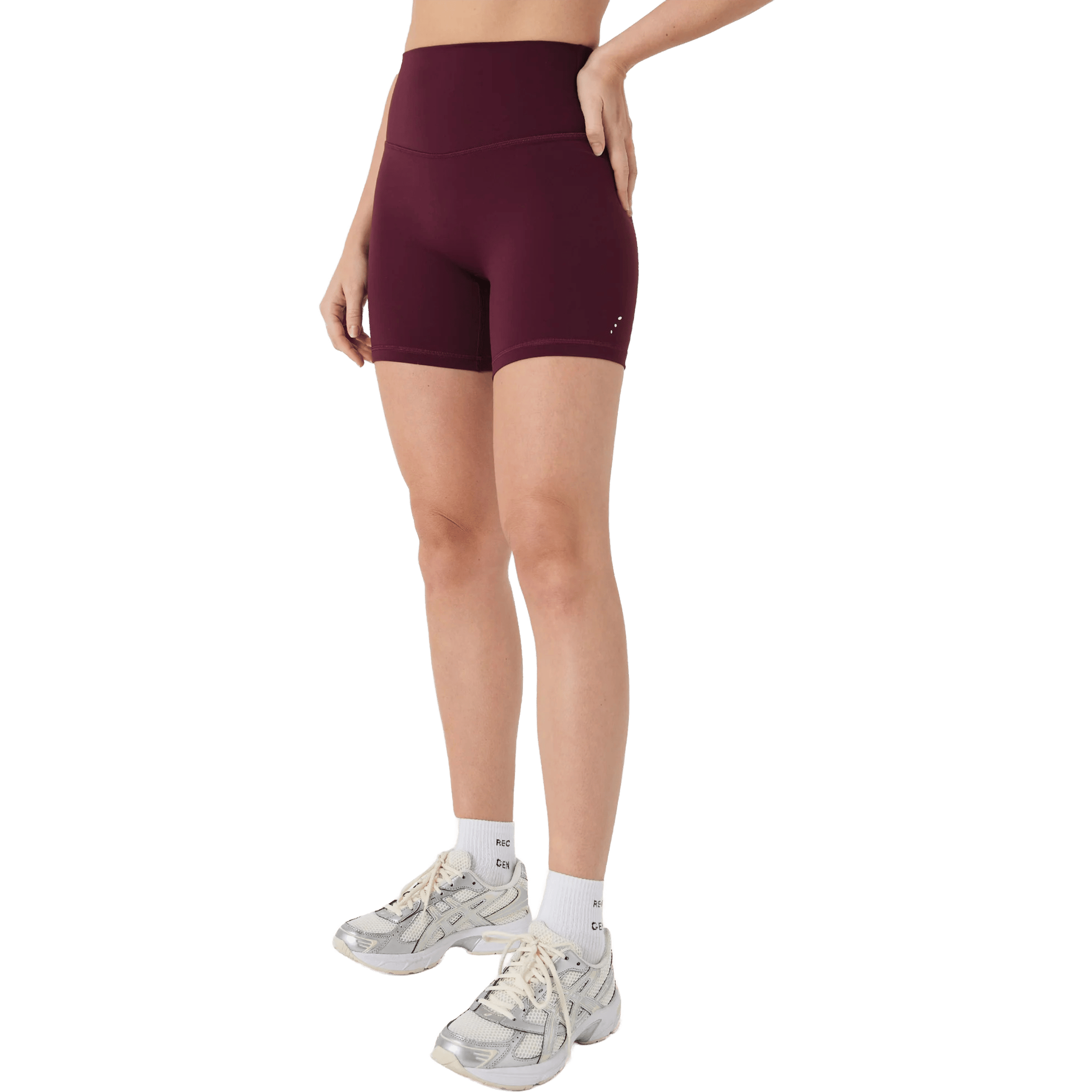 Womens Rec Gen FITform (4.5") Shorts