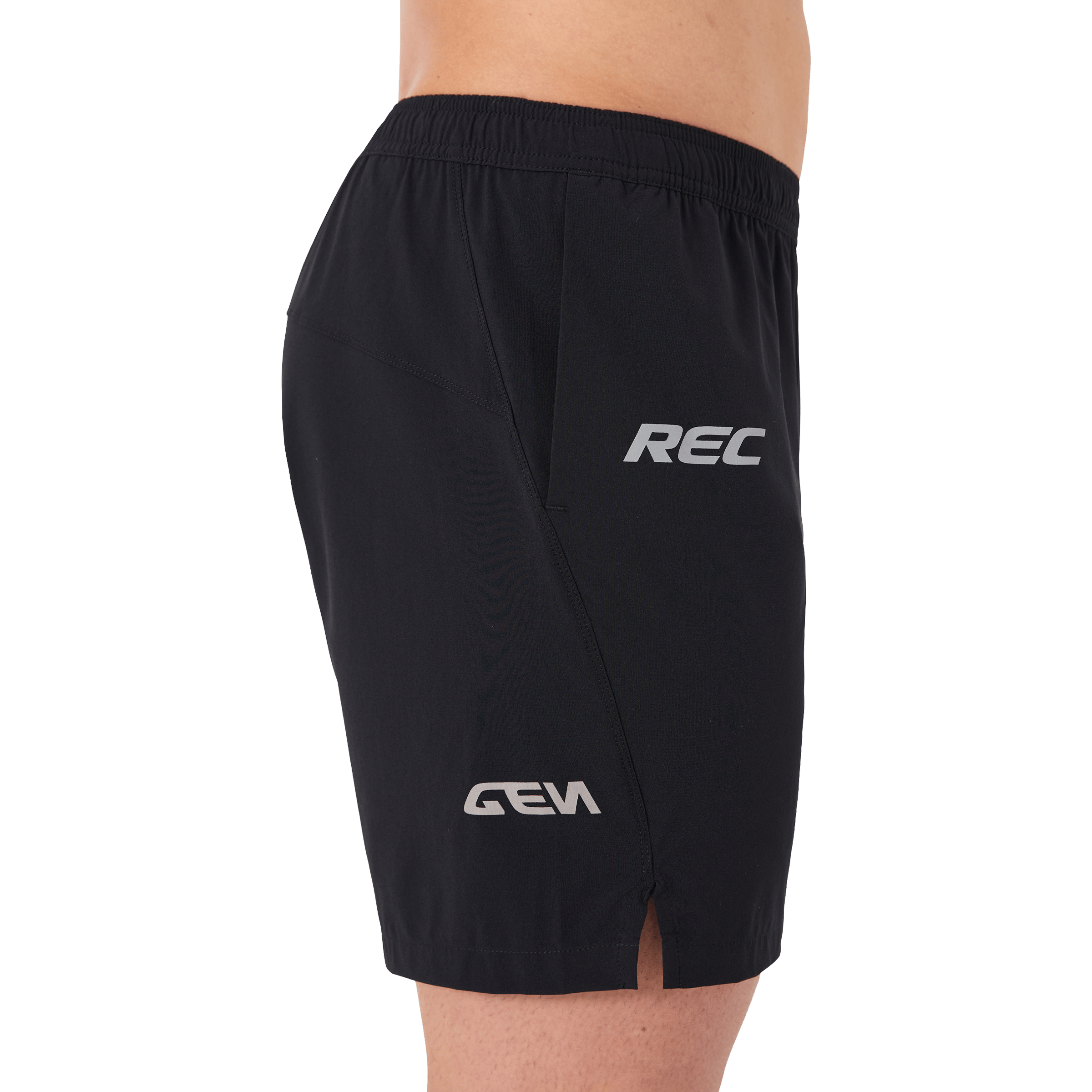 Mens Rec Gen Type 1 DIV (6") Shorts