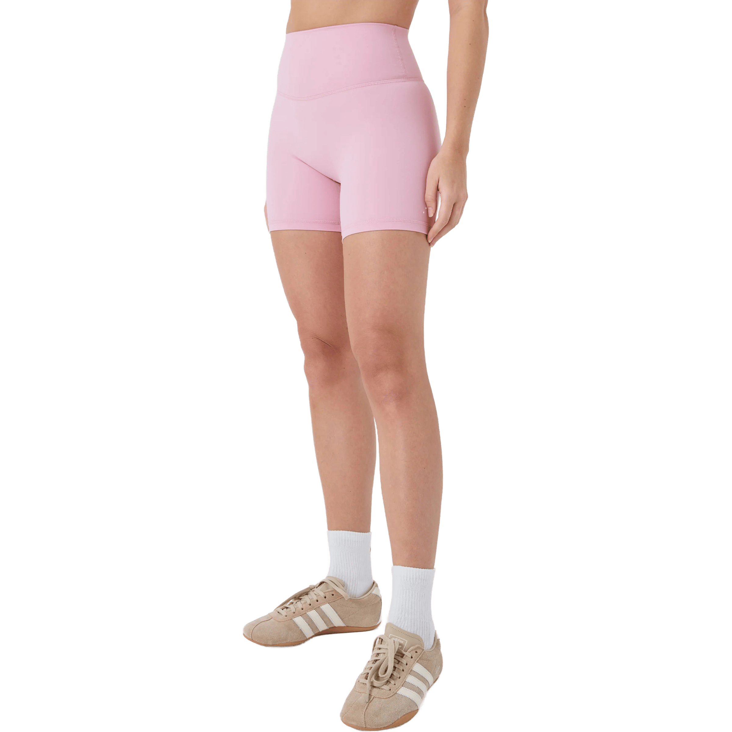 Womens Rec Gen FITform (4.5") Shorts