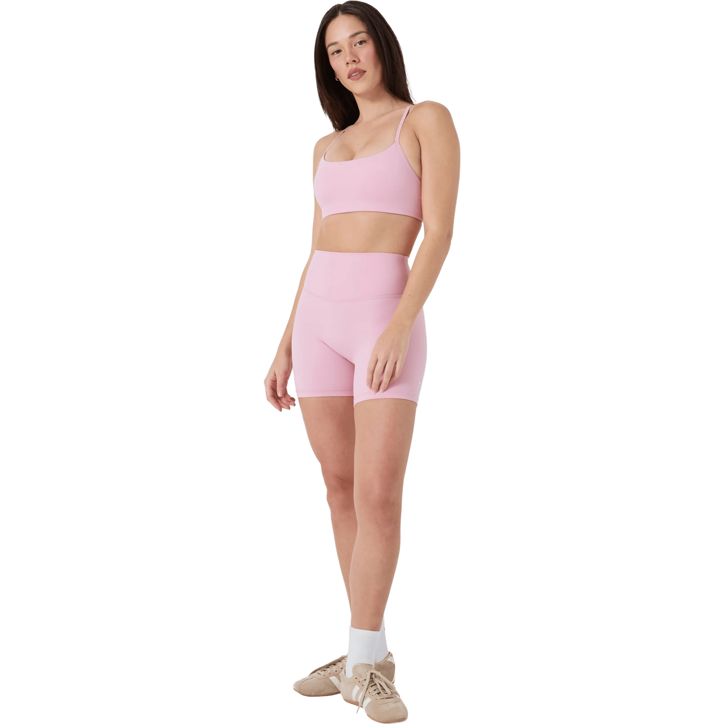 Womens Rec Gen FITform (4.5") Shorts