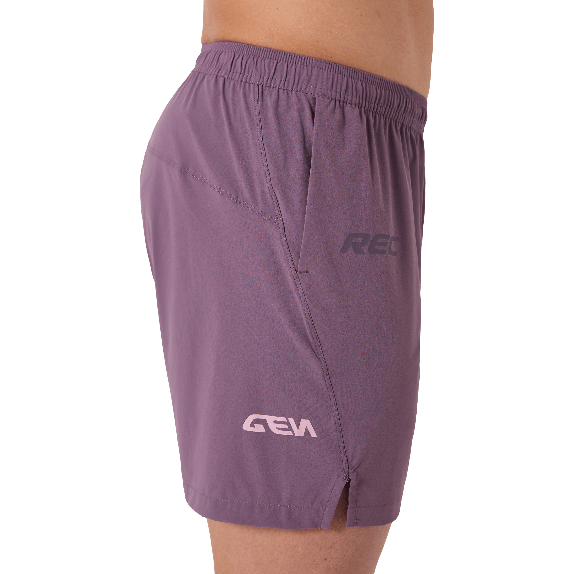 Mens Rec Gen Type 1 DIV (6") Shorts