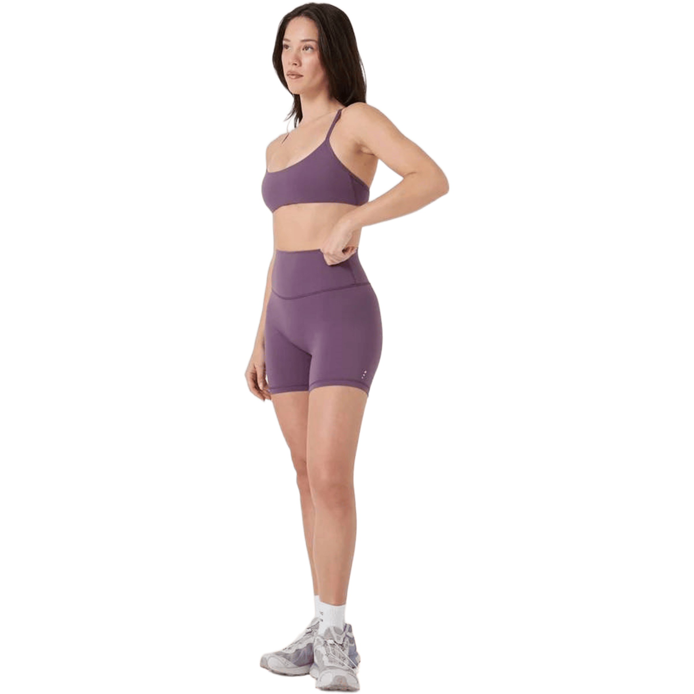 Womens Rec Gen FITform (4.5") Shorts