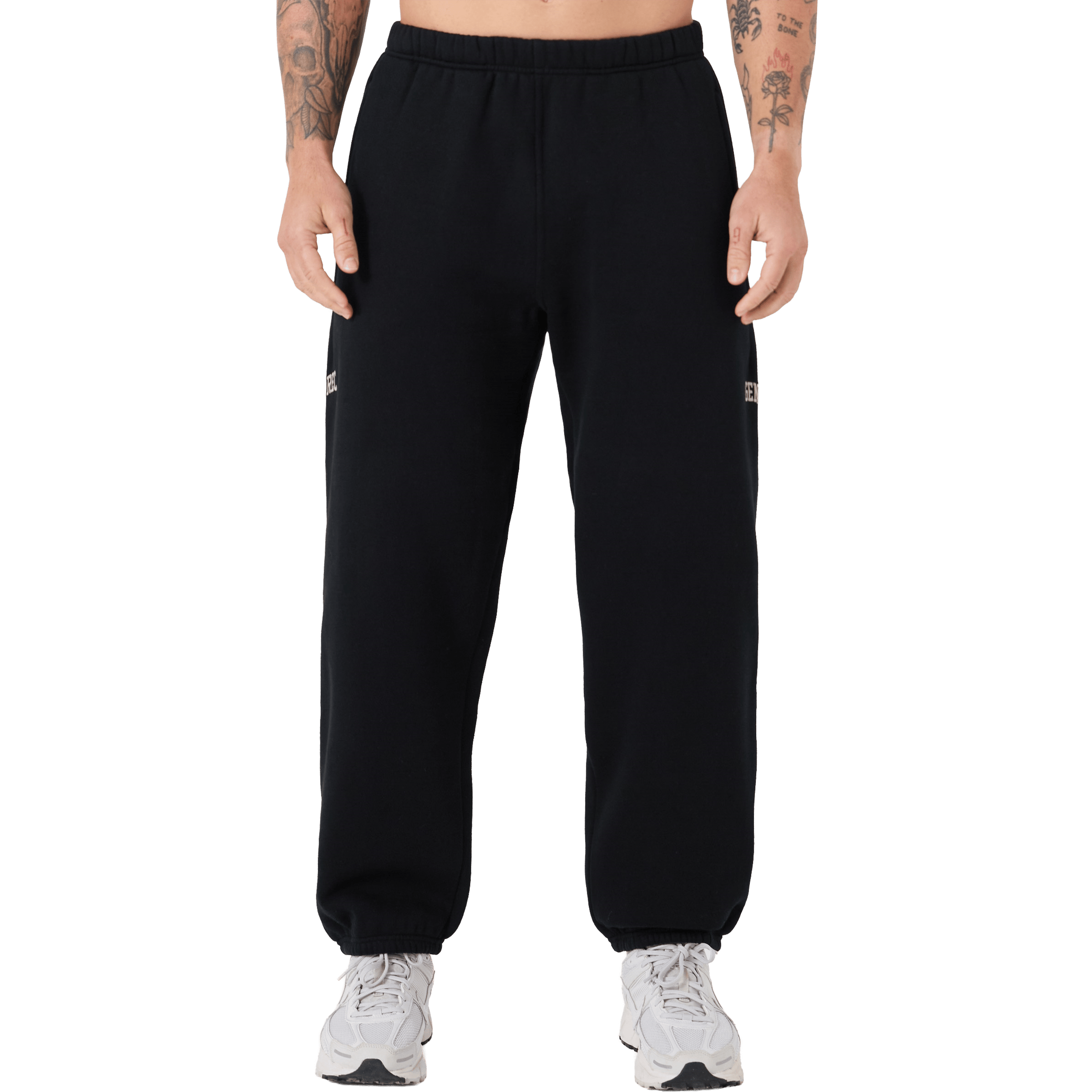 Mens Rec Gen Mass Jogger Pants