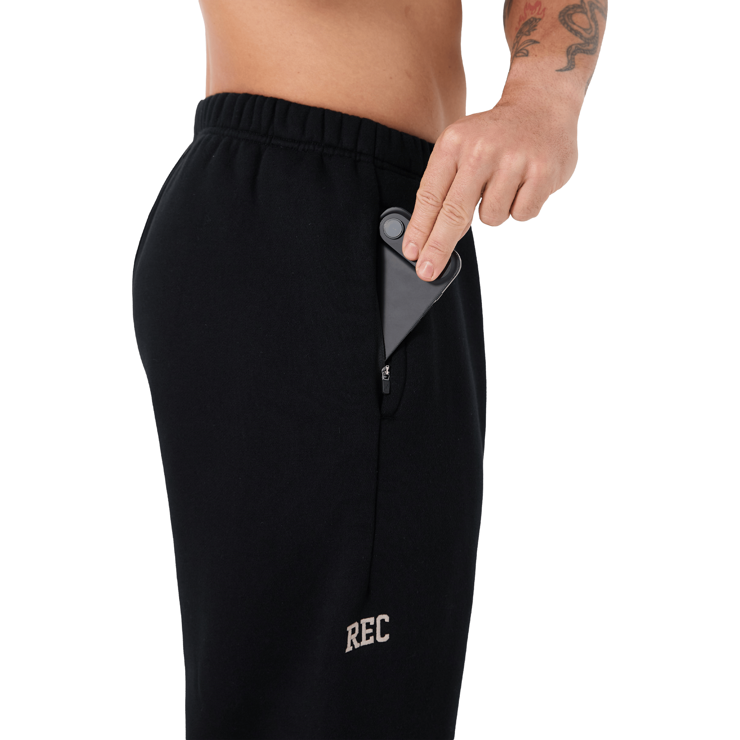 Mens Rec Gen Mass Jogger Pants