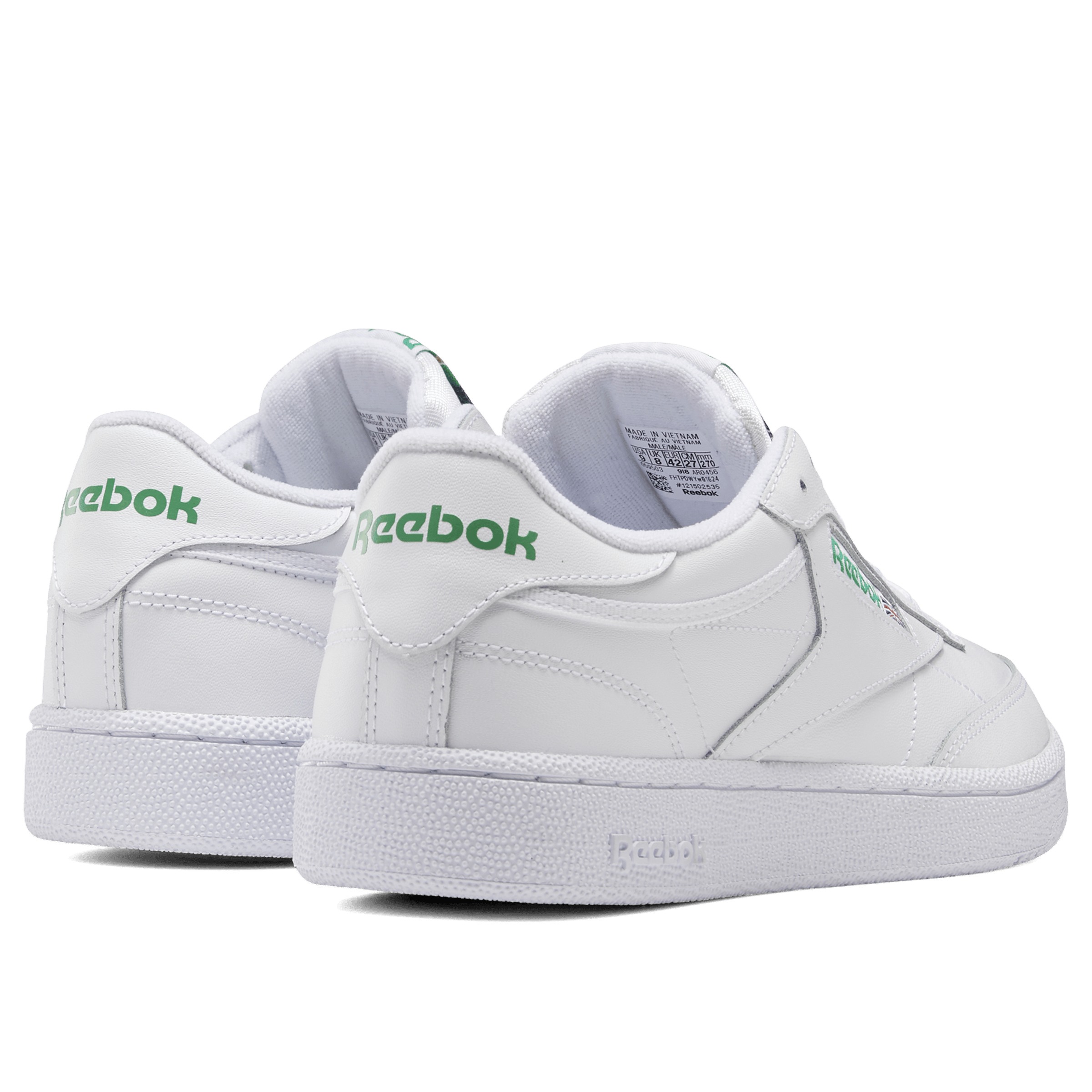 Unisex Reebok Club C 85 Shoes