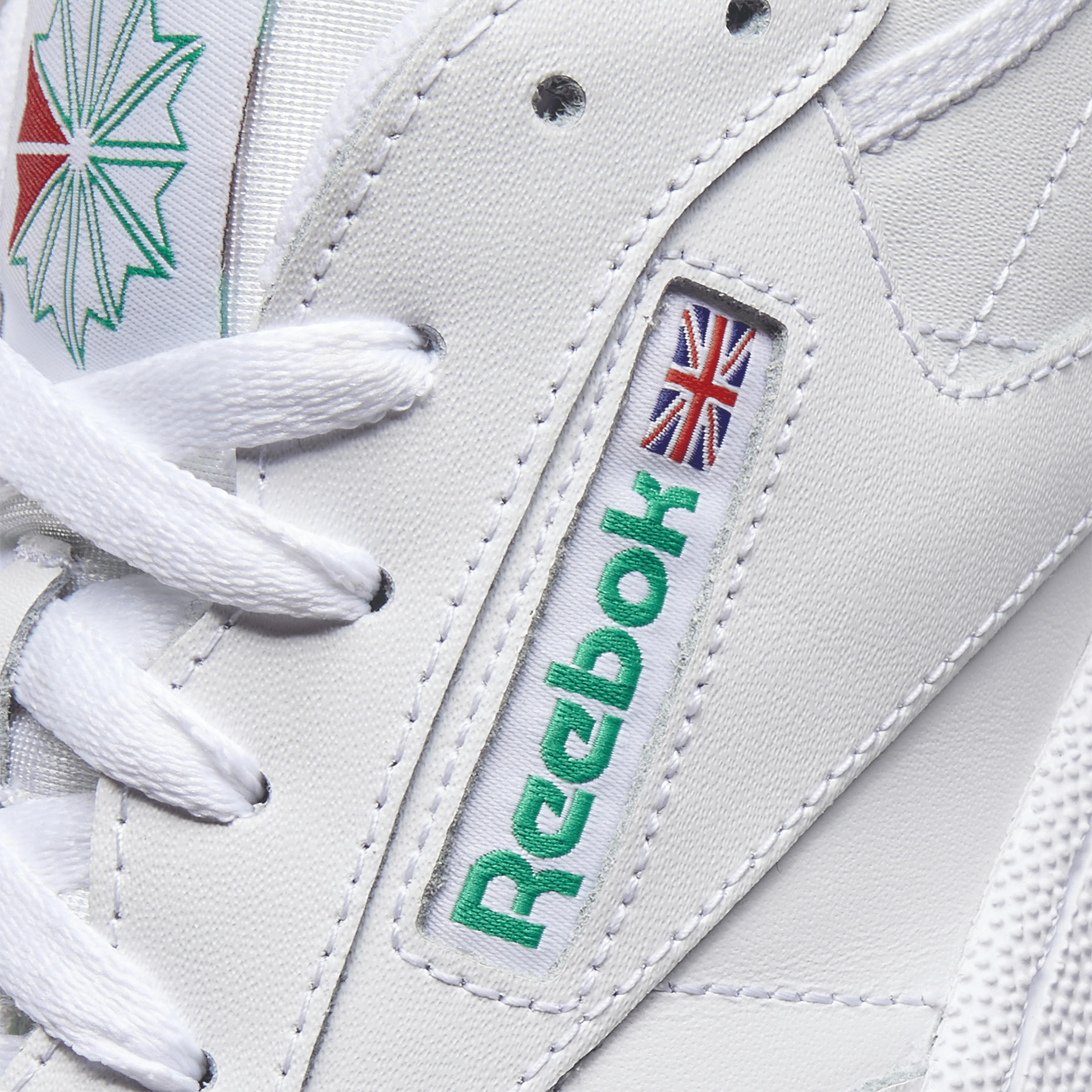 Unisex Reebok Club C 85 Shoes
