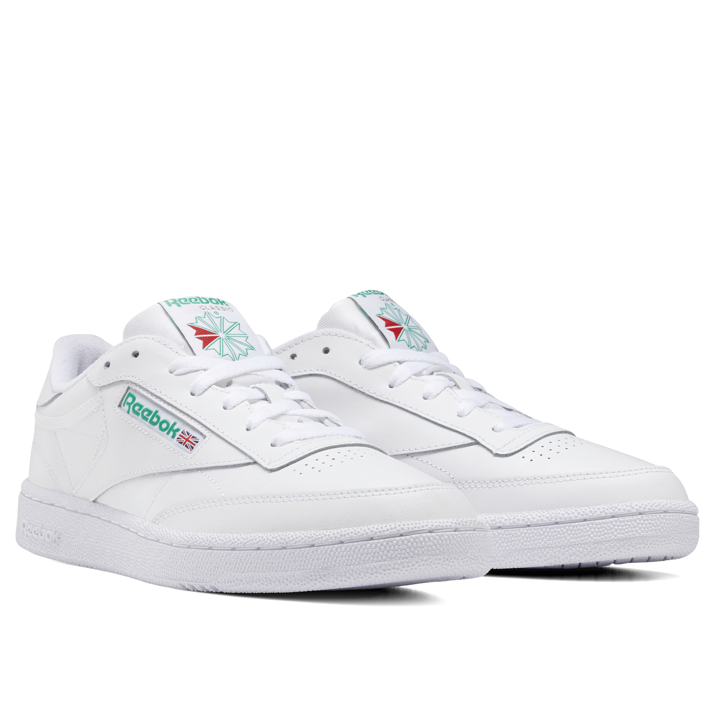 Unisex Reebok Club C 85 Shoes
