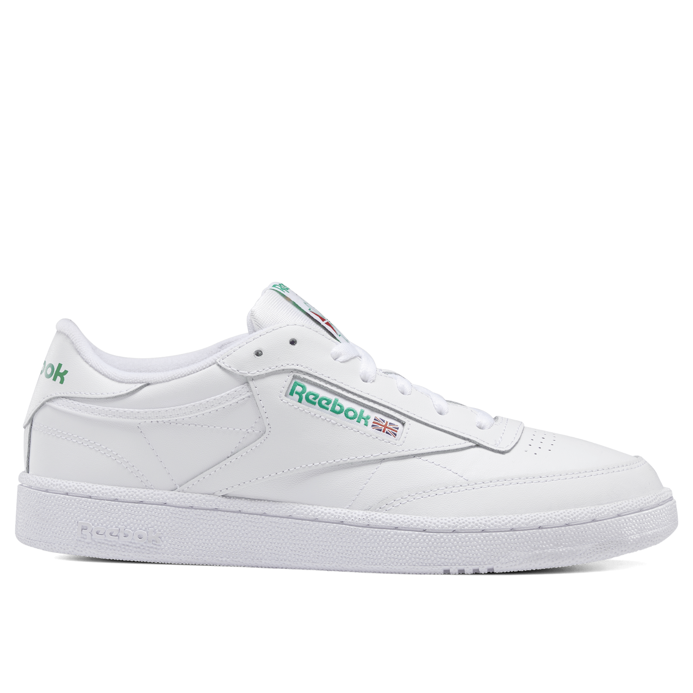 Unisex Reebok Club C 85 Shoes