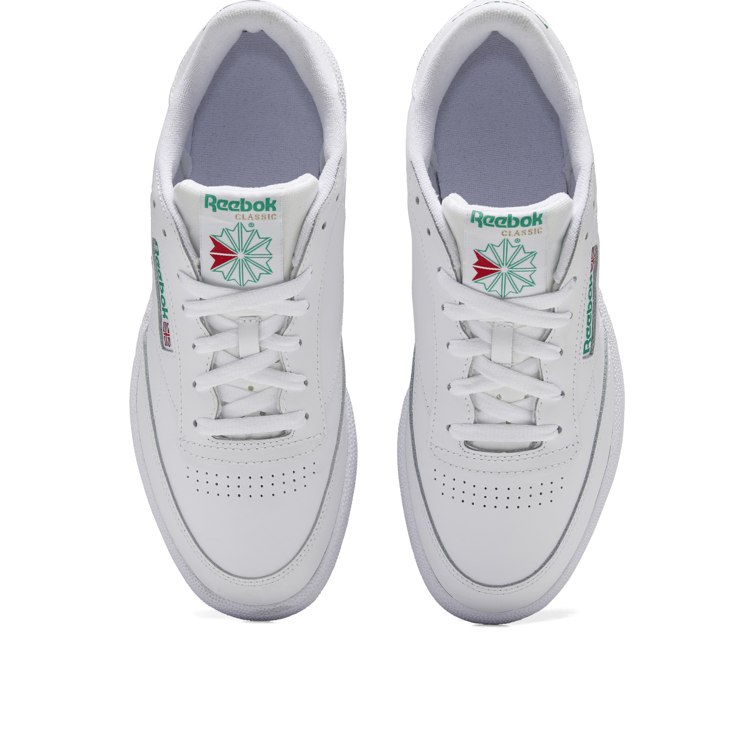 Unisex Reebok Club C 85 Shoes