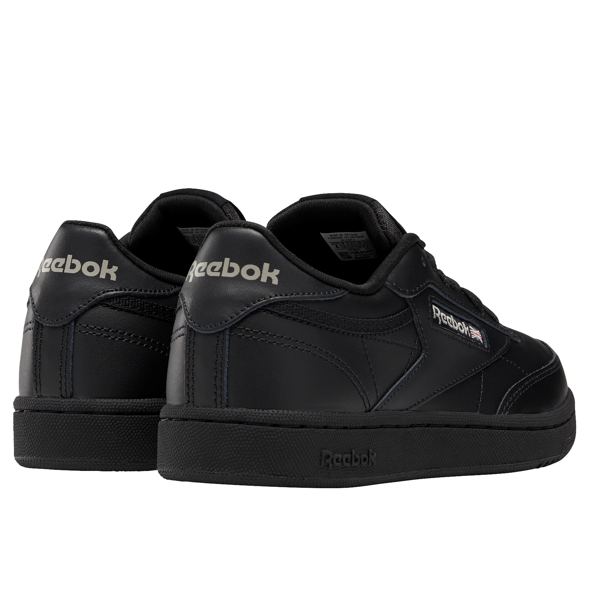 Kids Reebok Club C Shoes