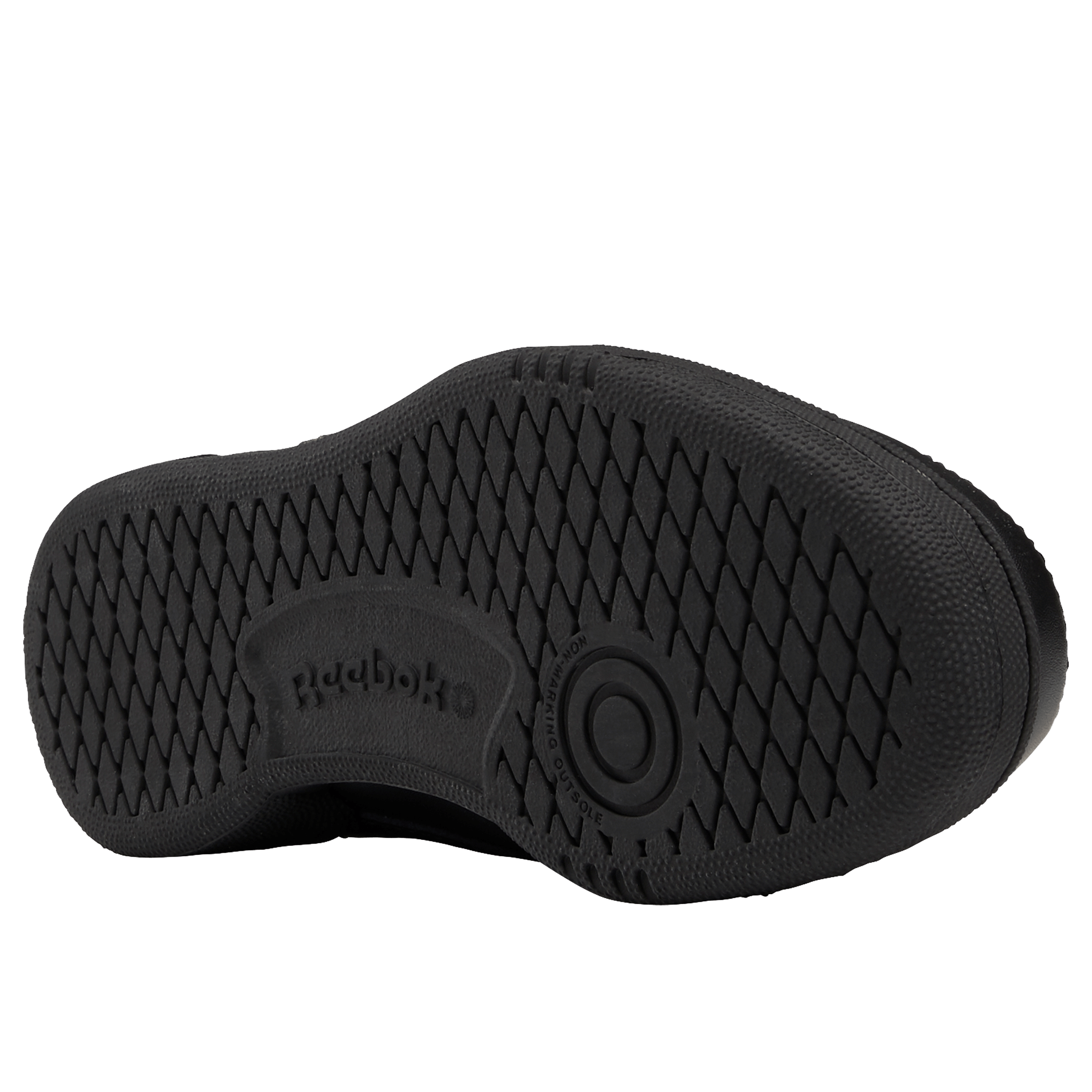 Kids Reebok Club C Shoes